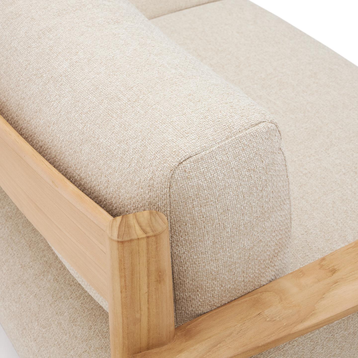 KAVE HOME Gartensofa TIRANT