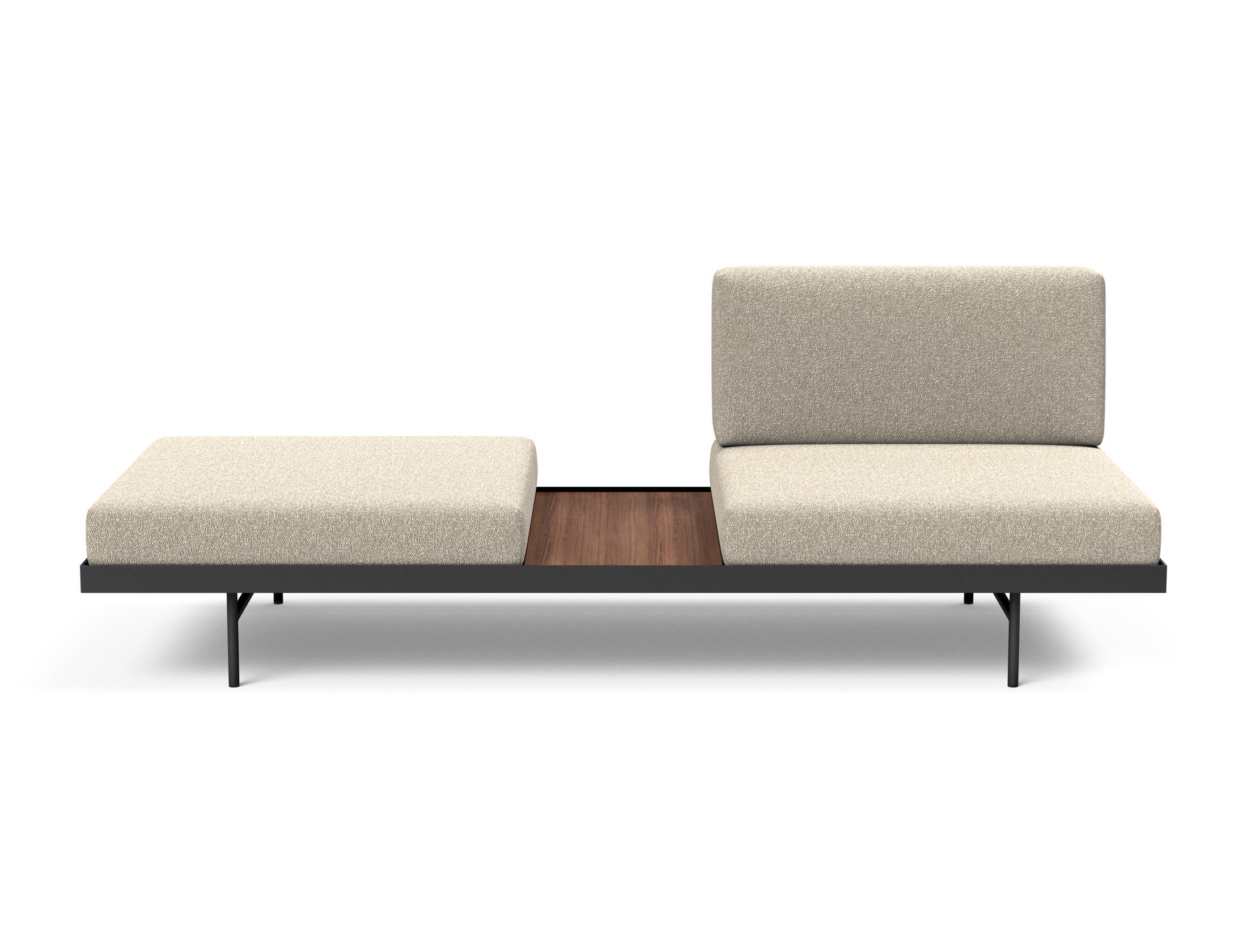 INNOVATION LIVING Funktionssofa PURI