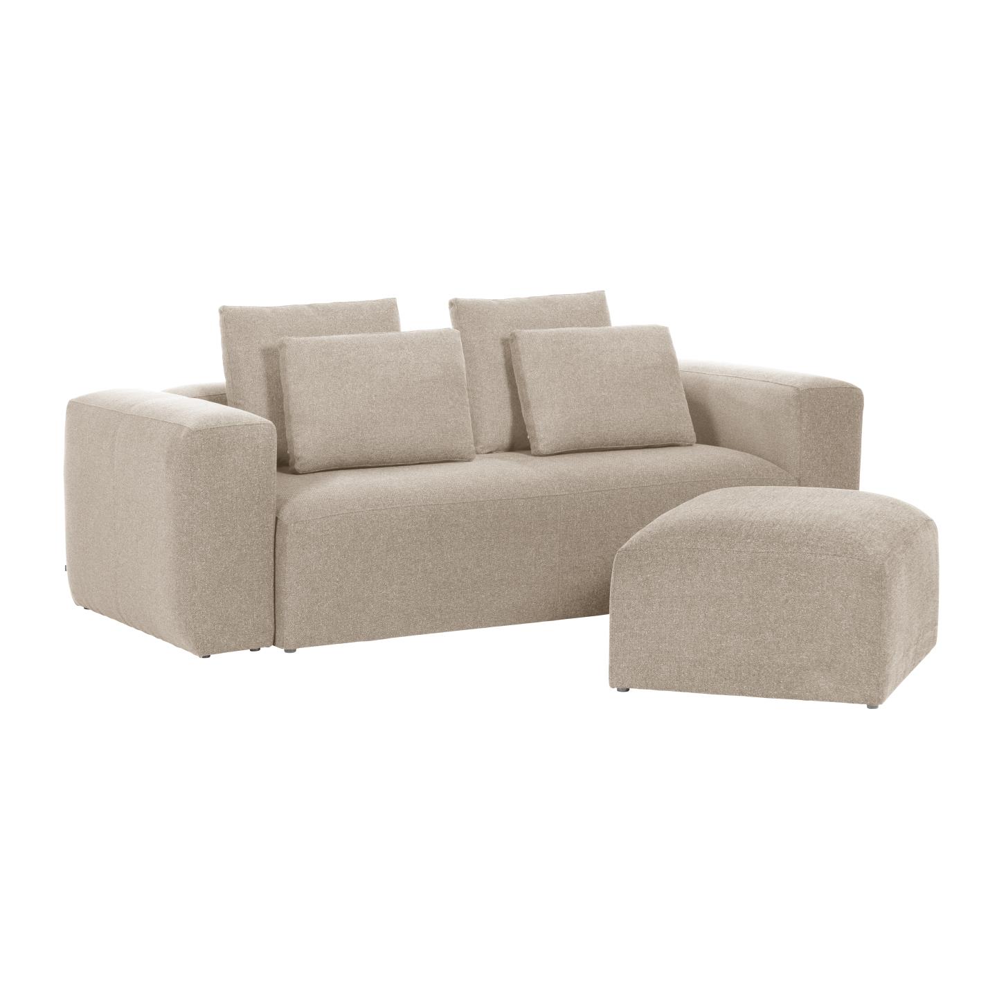 KAVE HOME Sofa BLOK