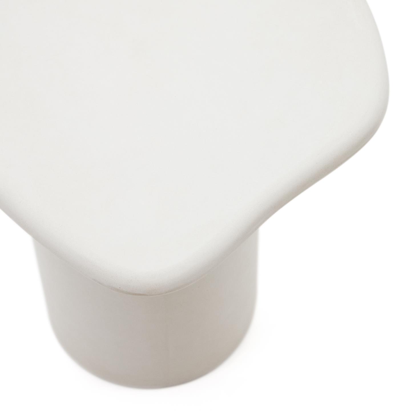 KAVE HOME MACARELLA side table