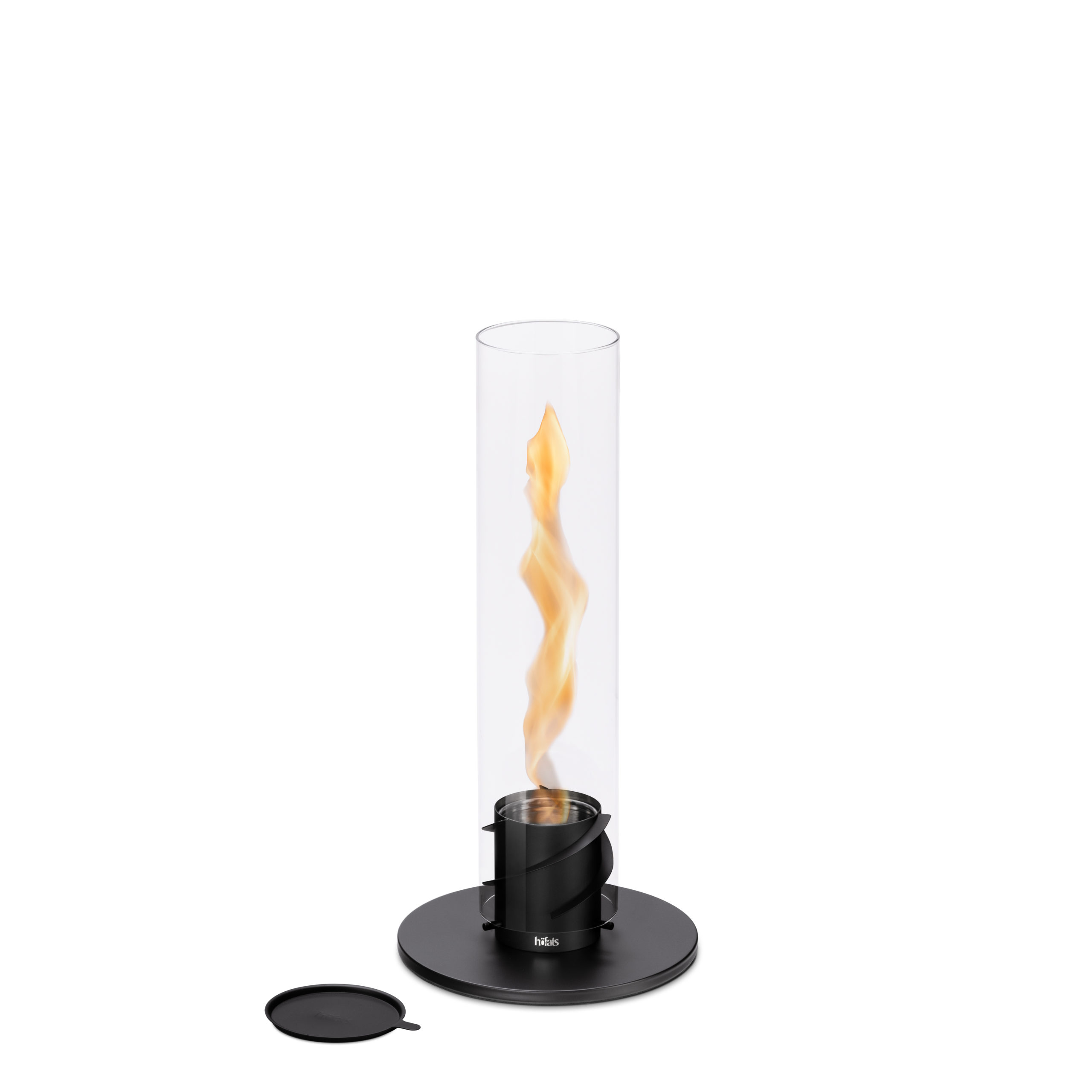 HÖFATS Tischfeuer SPIN 1200