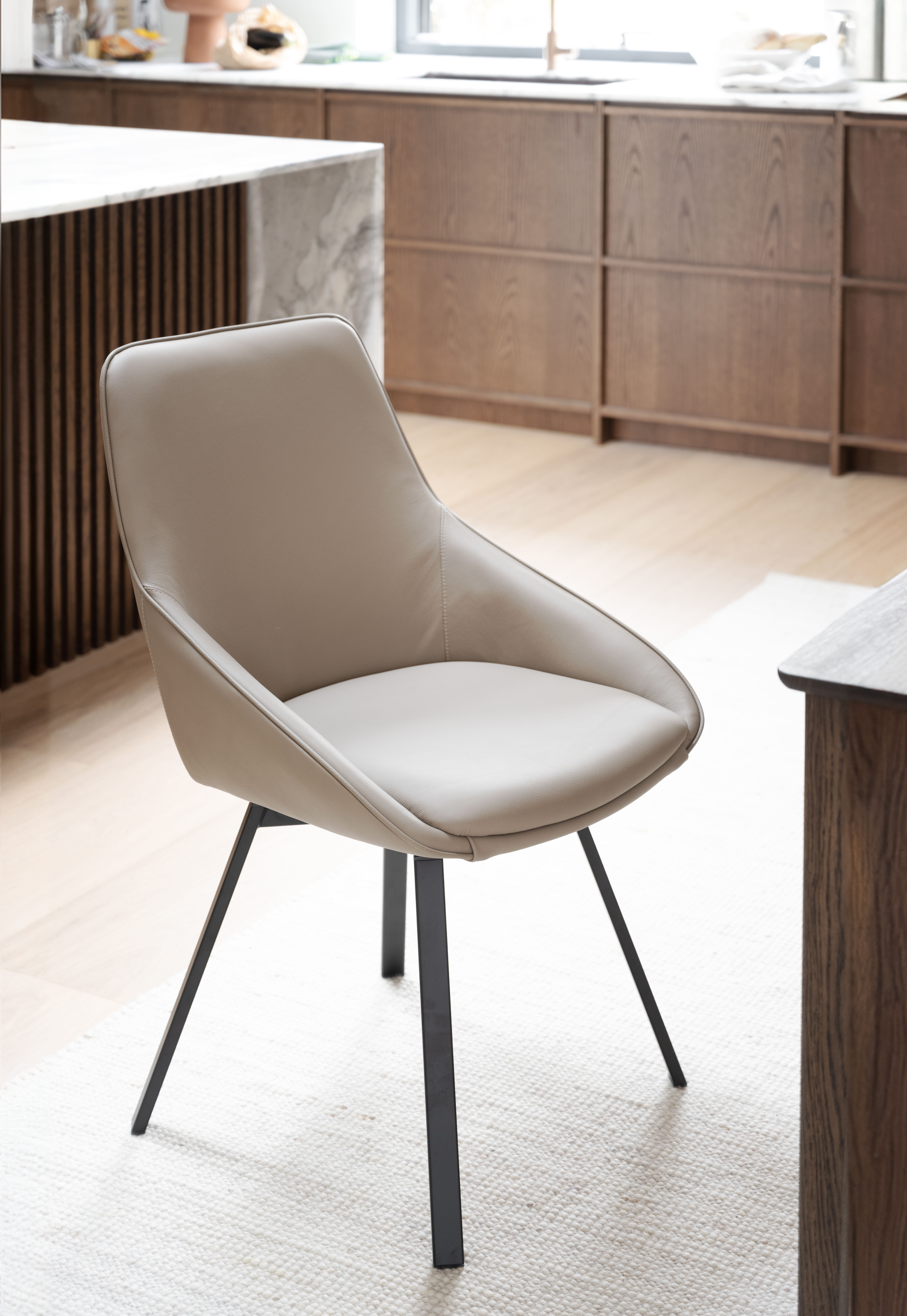 ROWICO Chaise ALISON