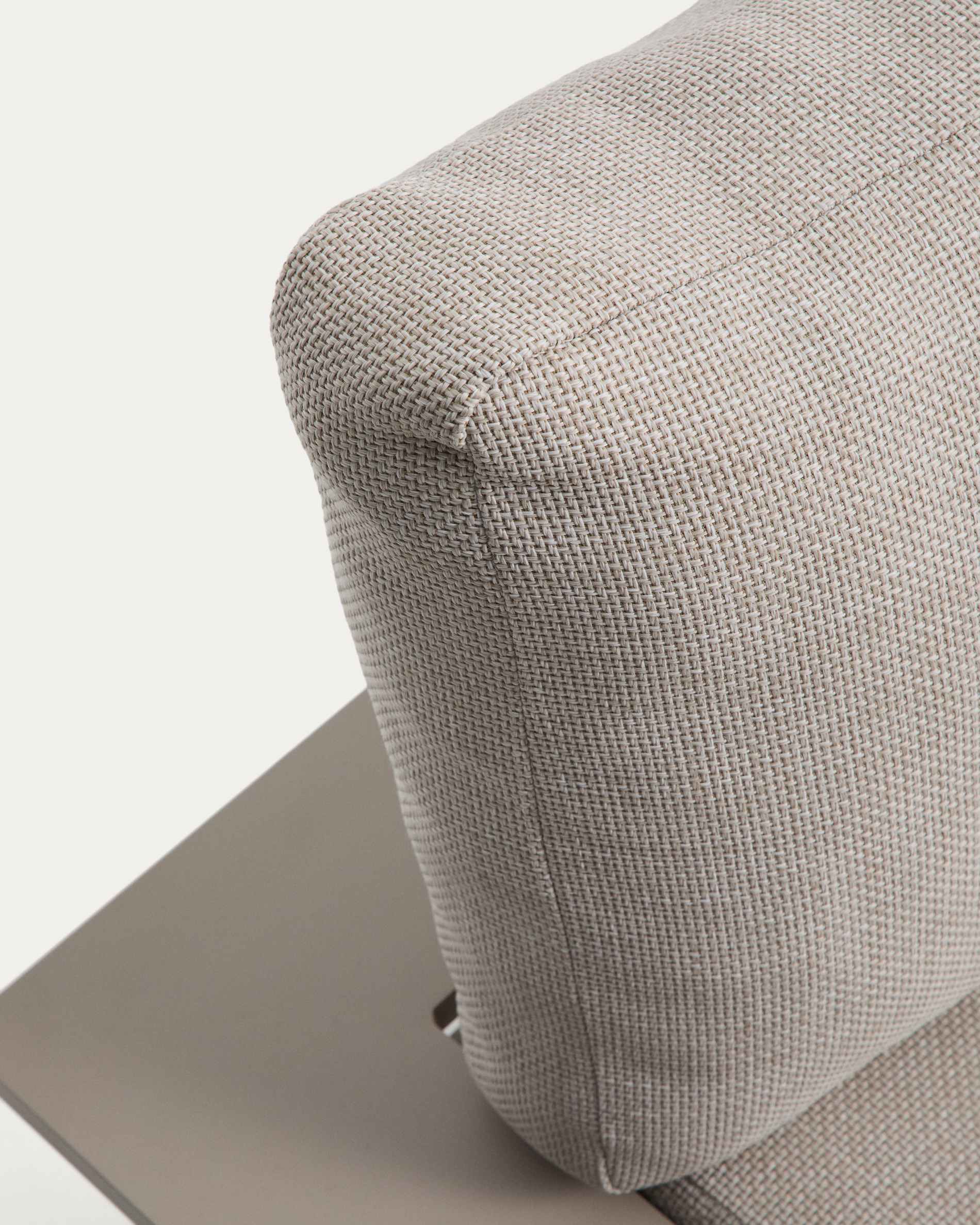 KAVE HOME Gartensofa VATHI