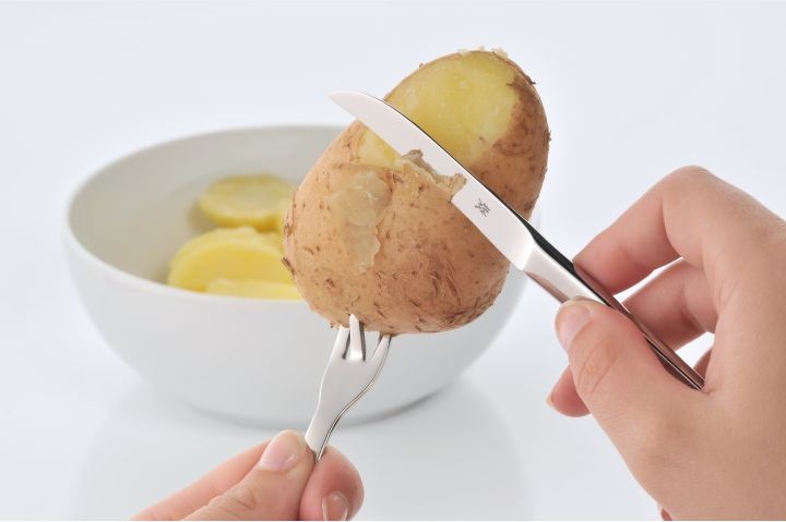 WMF Pellkartoffelbesteck NUOVA
