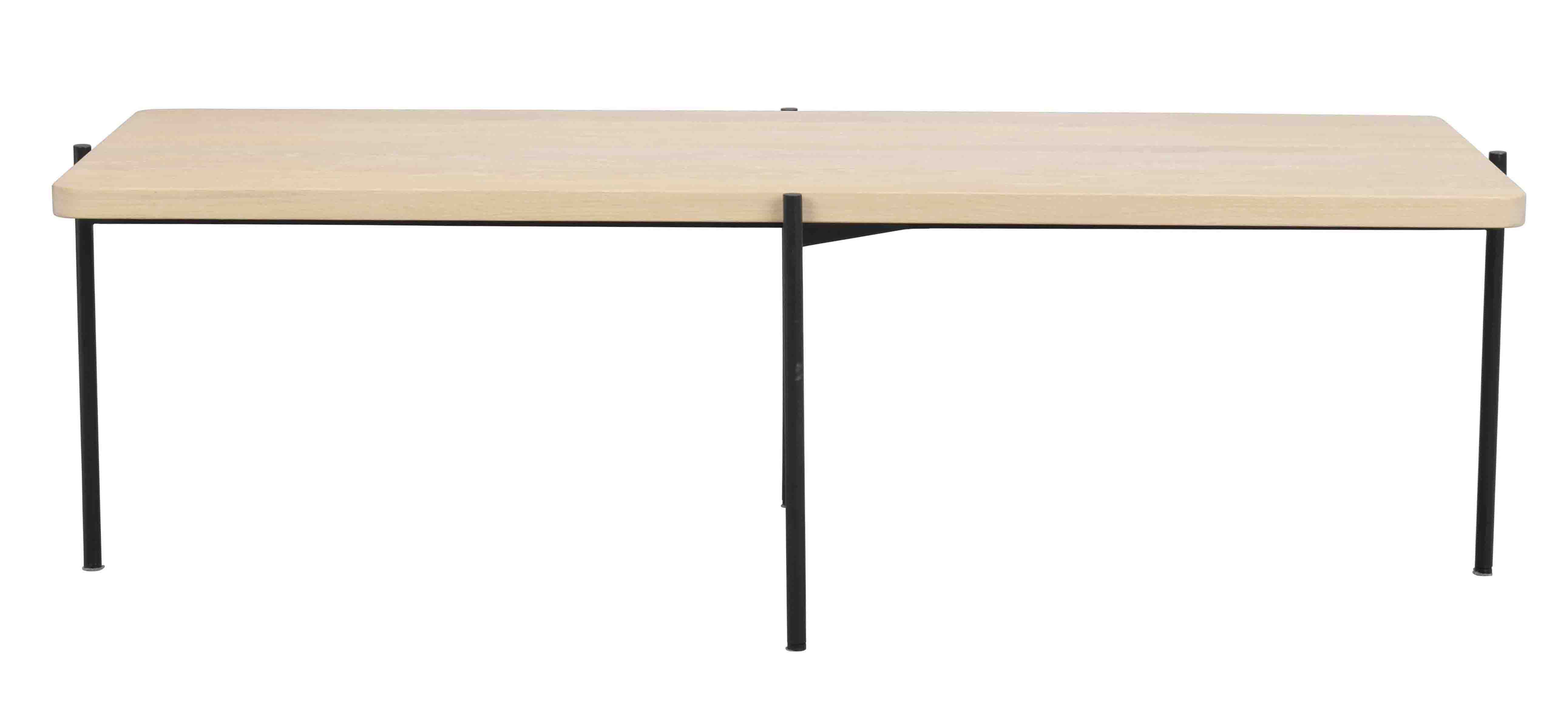 ROWICO Couchtisch SHELTON