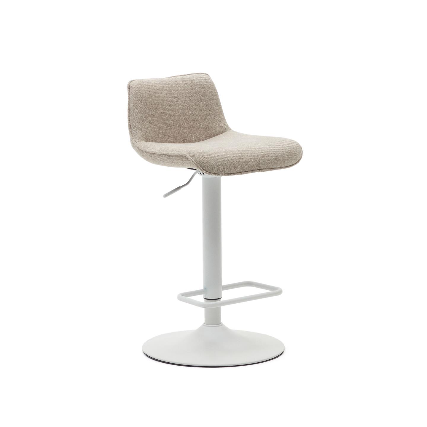KAVE HOME Barhocker ZENDA