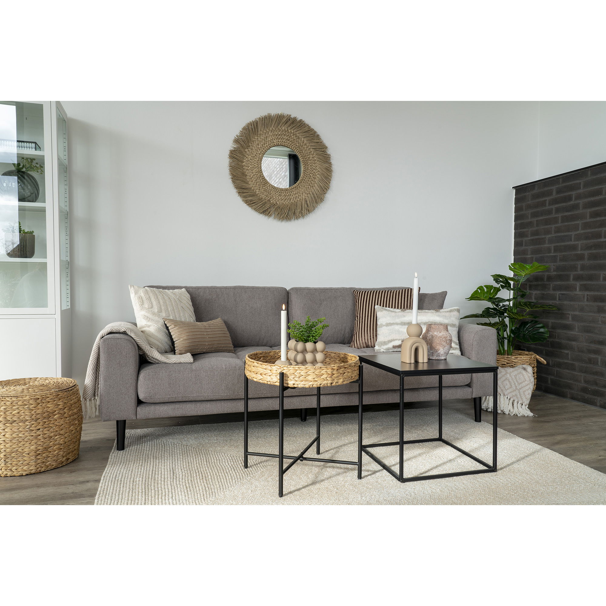 HOUSE NORDIC Sofa LIDO HOUSE NORDIC Sofa LIDO