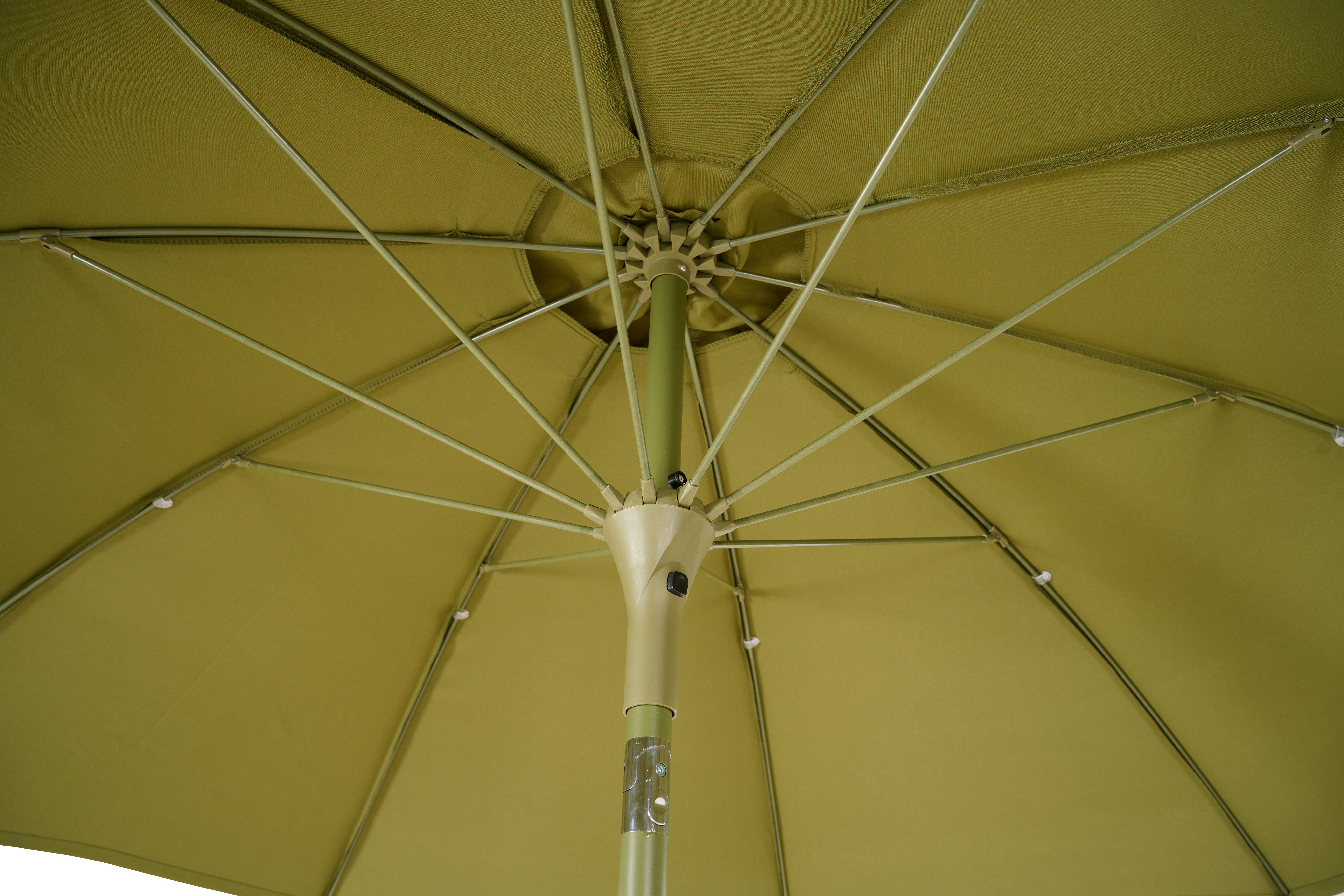 SIENA GARDEN Mittelmastschirm PAOLO