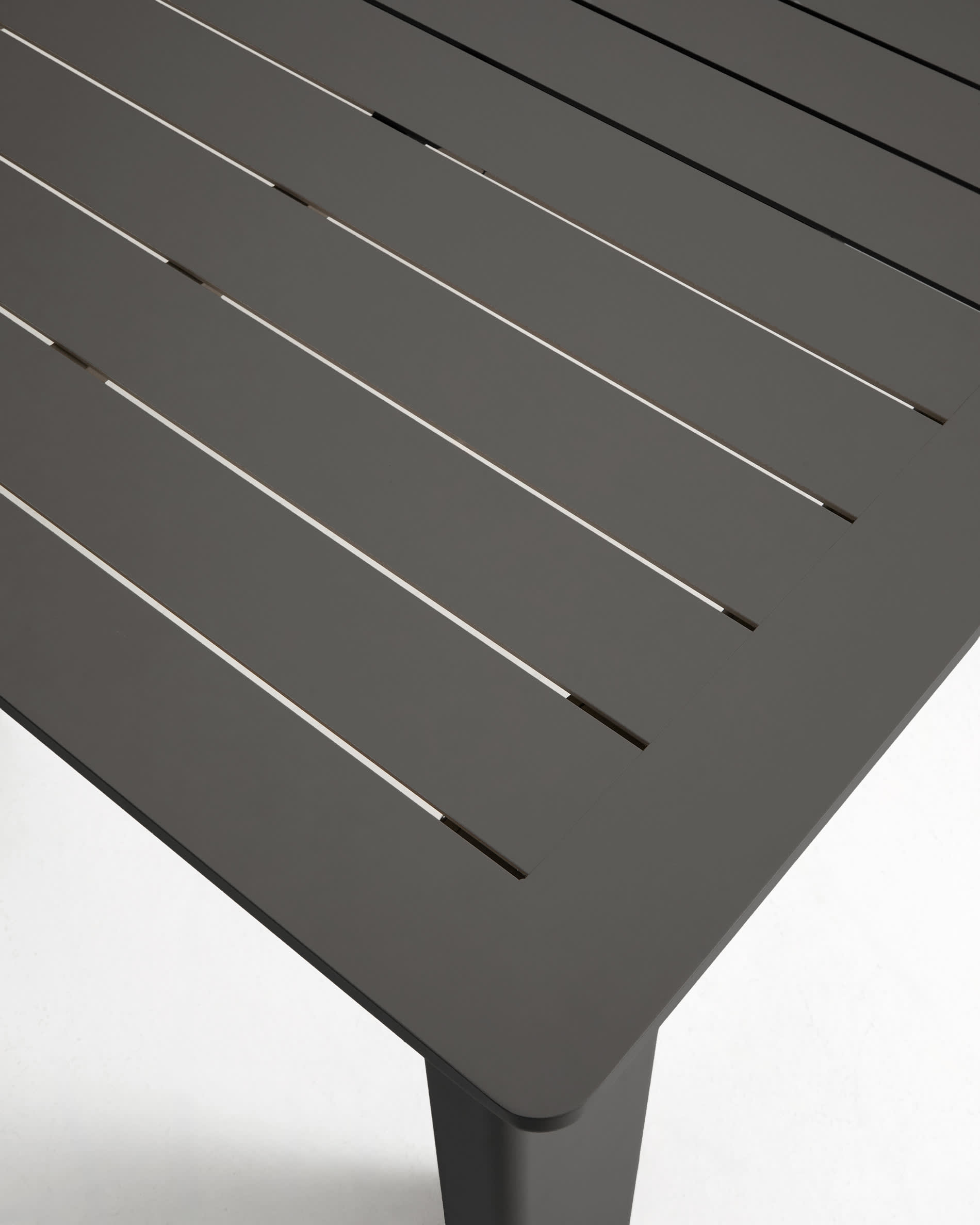 KAVE HOME Gartentisch LIVORNO