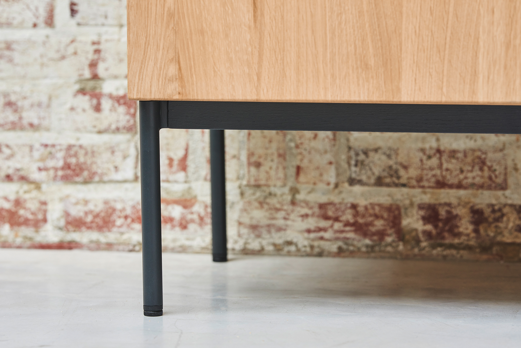 WIMMER TERRAFINE sideboard