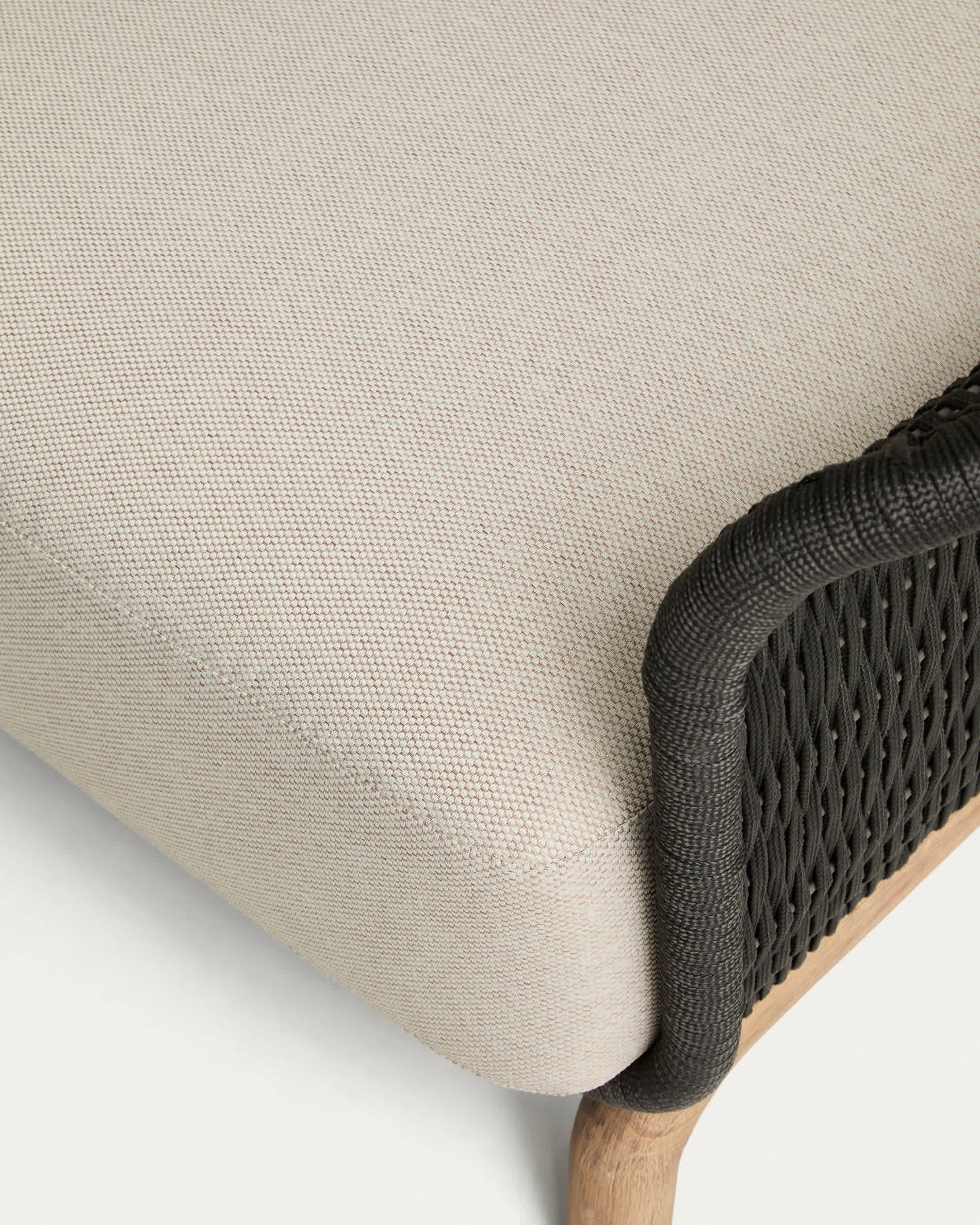 KAVE HOME Gartensofa ALIPA