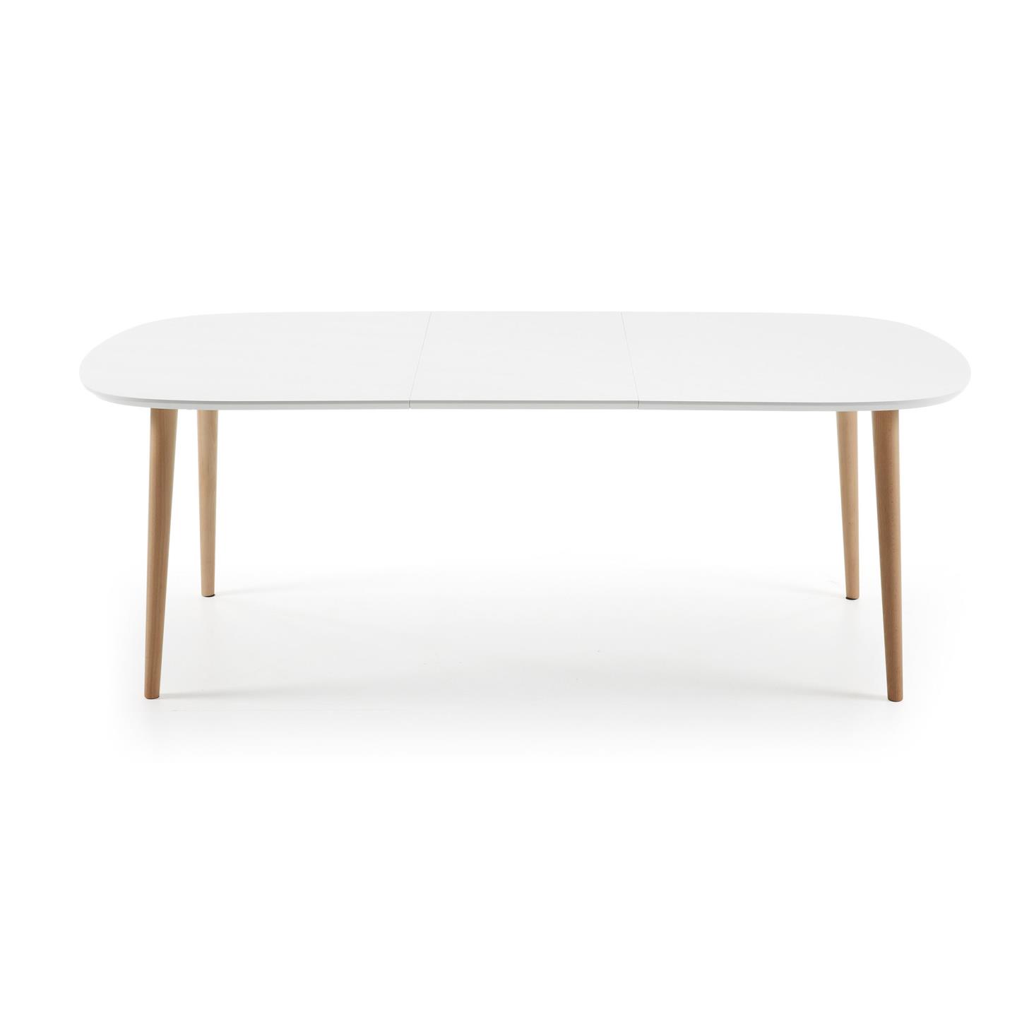 KAVE HOME Esstisch OQUI