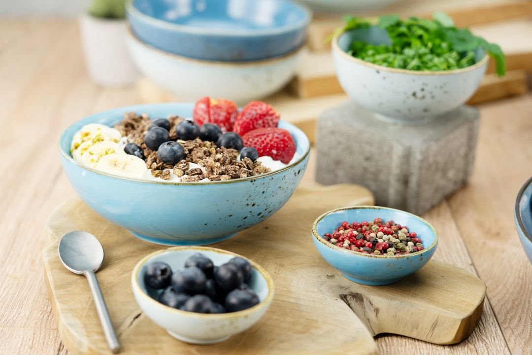 CREATABLE Buddha Bowl NATURE COLLECTION CREATABLE Buddha Bowl NATURE COLLECTION