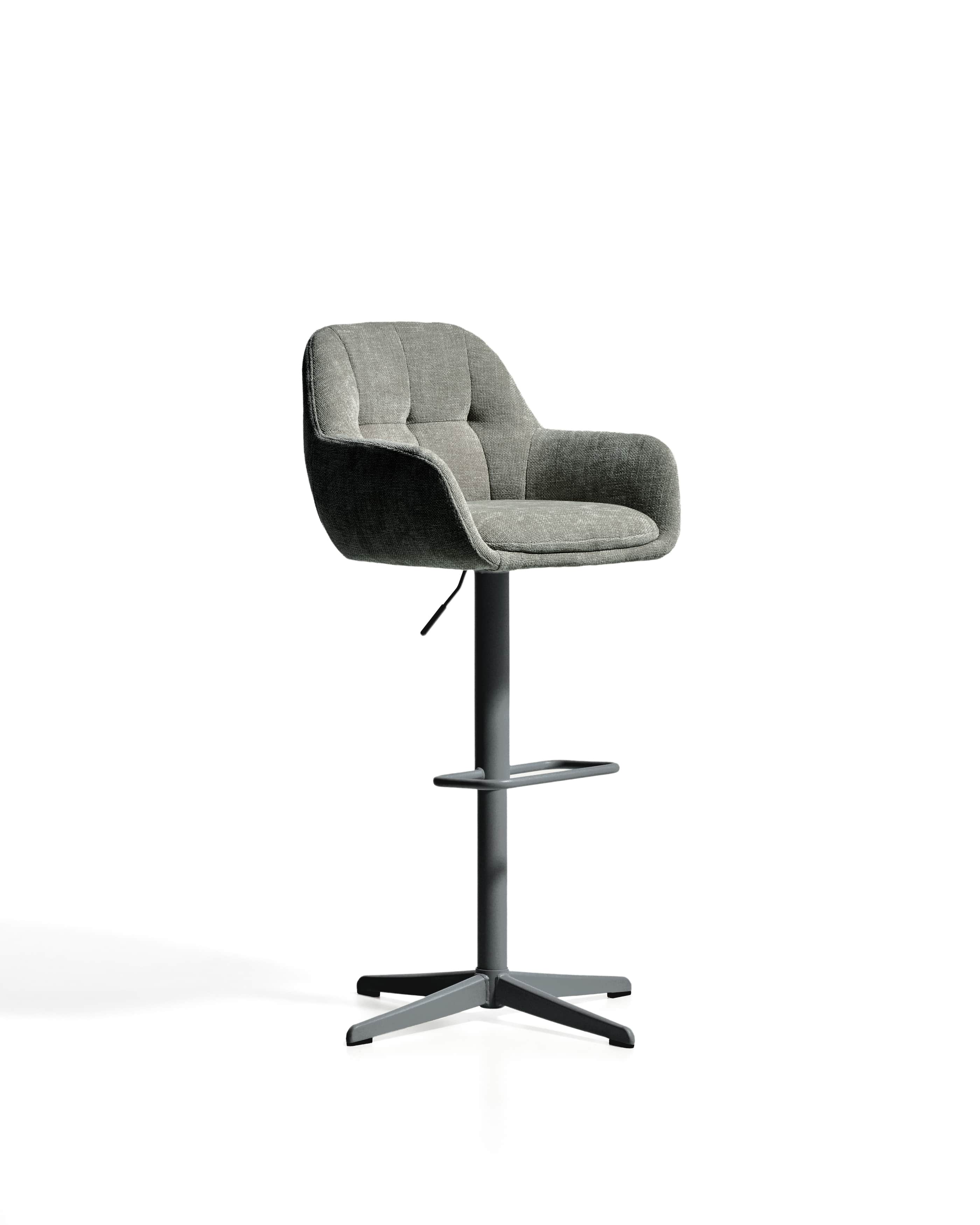 Kave Home DORINA Footstool