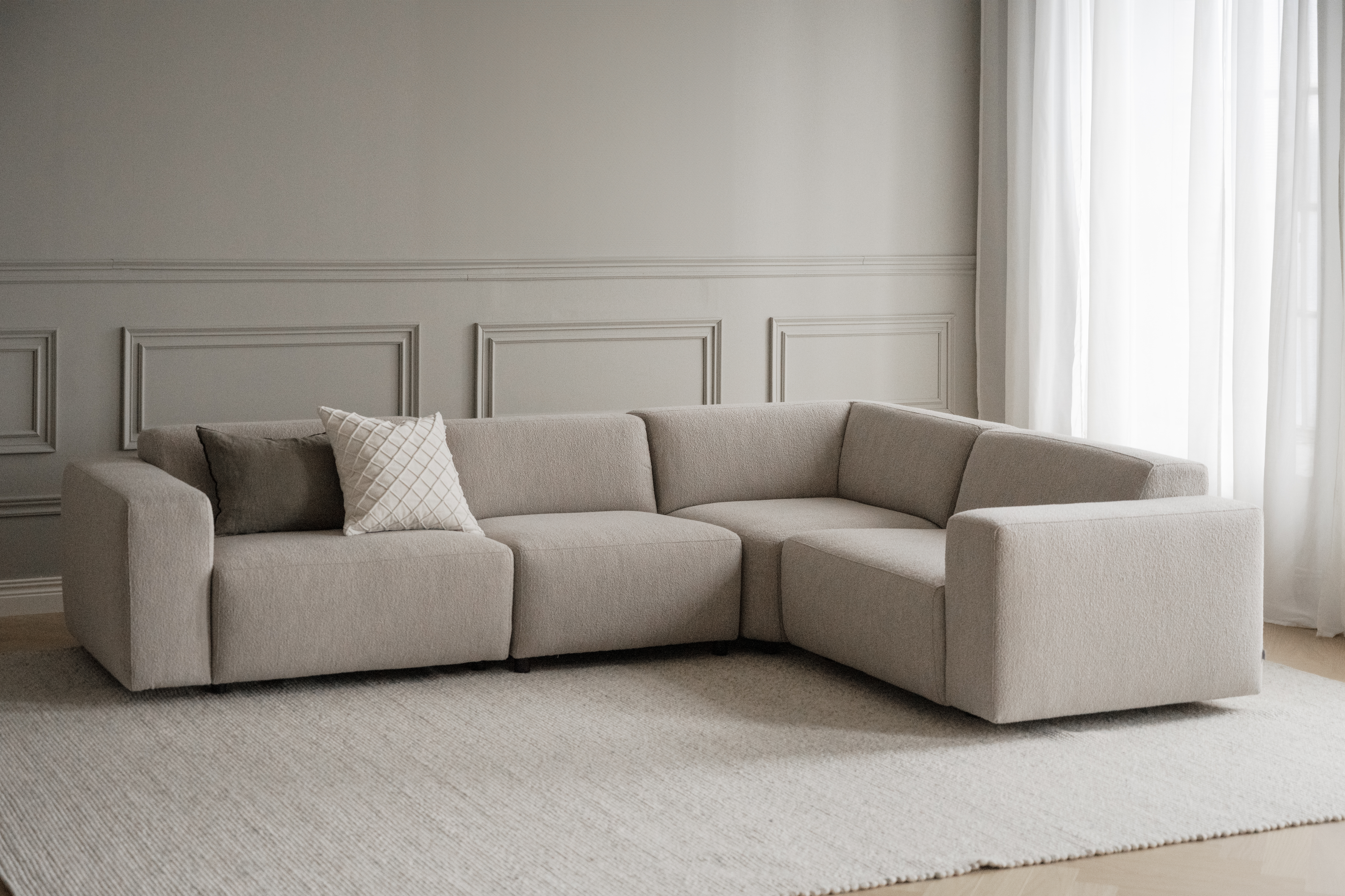 ROWICO Sofa WILLARD ROWICO Sofa WILLARD