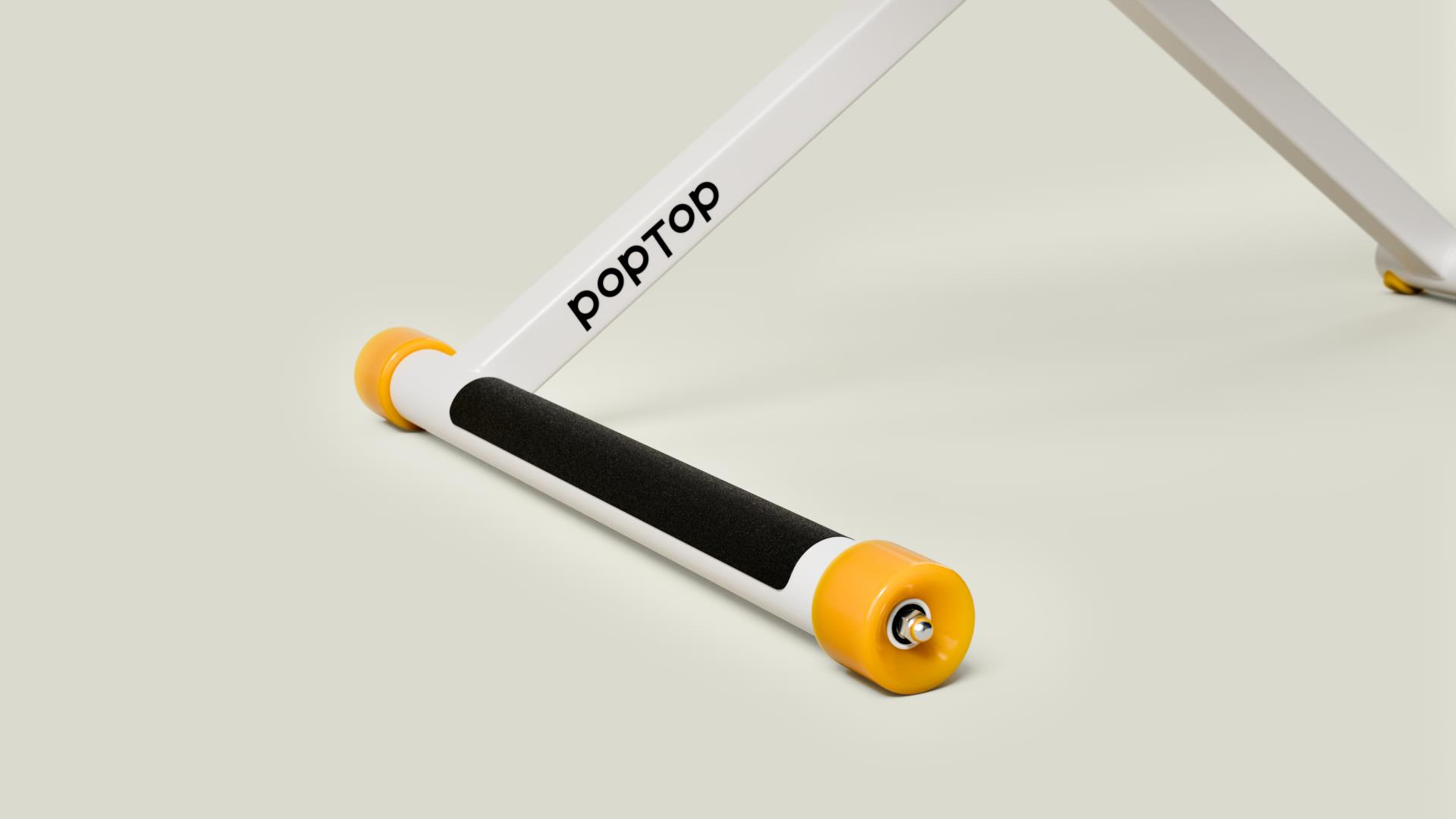 Schreibtisch POPTOP 