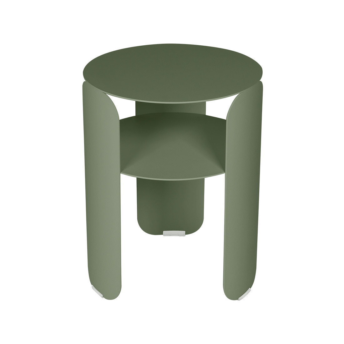 FERMOB Beistelltisch Outdoor BEBOP FERMOB Beistelltisch Outdoor BEBOP