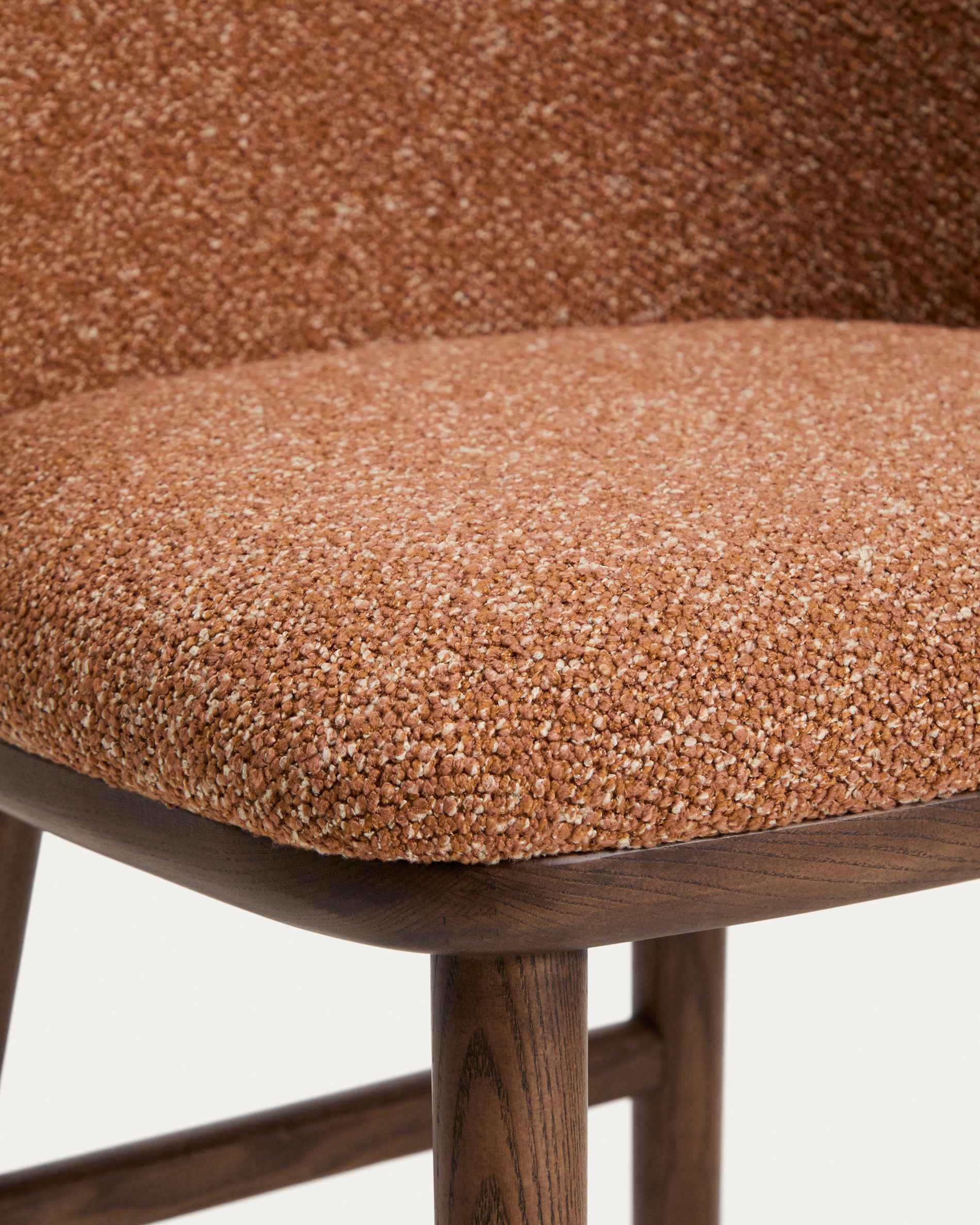 KAVE HOME Barhocker CISELIA