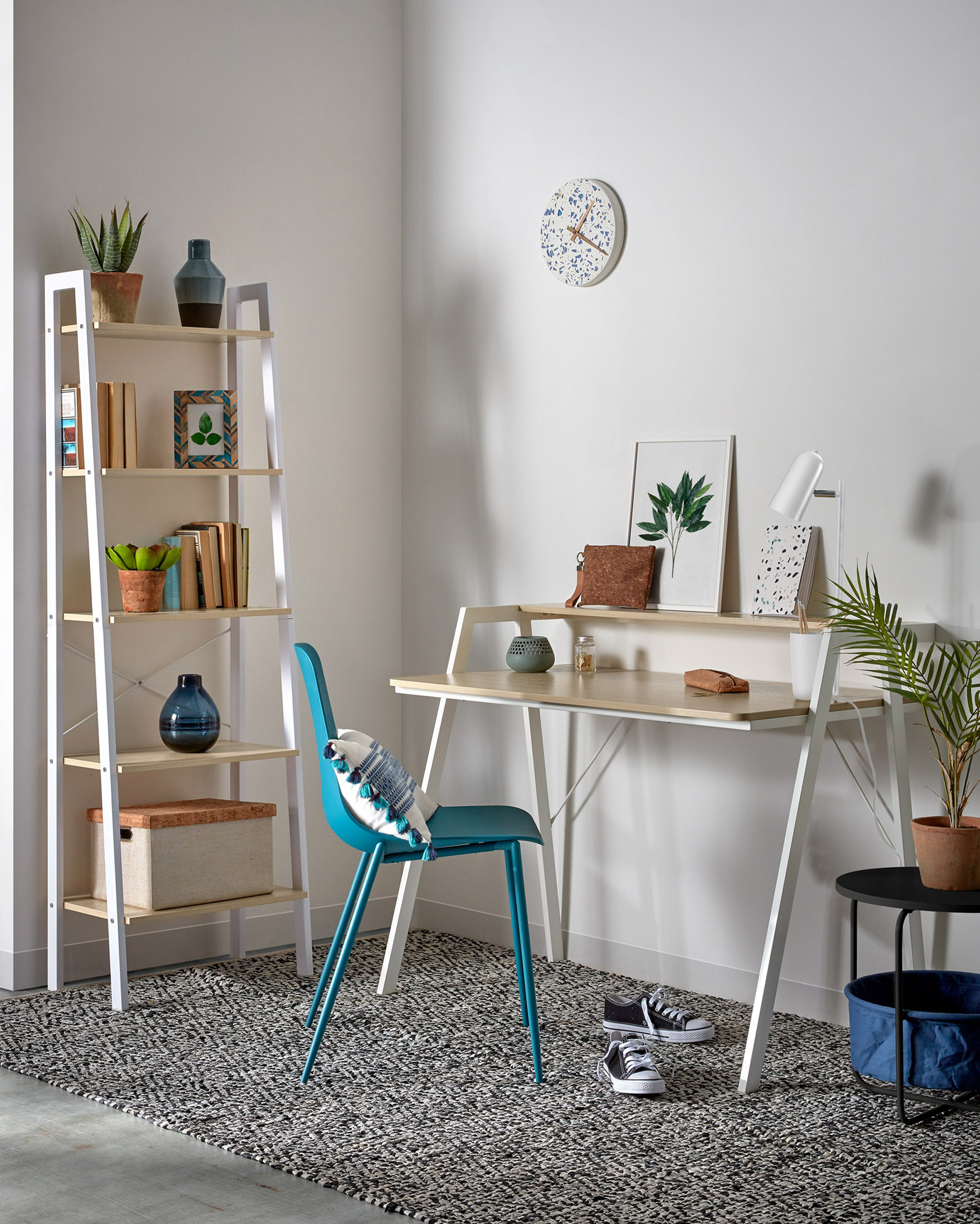 KAVE HOME Schreibtisch AARHUS KAVE HOME Schreibtisch AARHUS