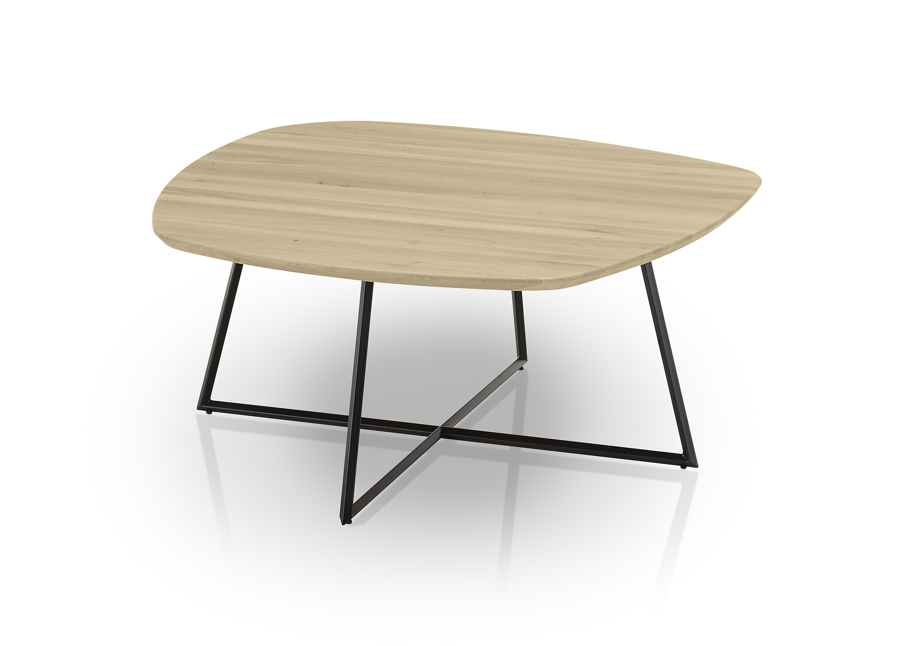 WK Couchtisch WK 802 WK Couchtisch WK 802