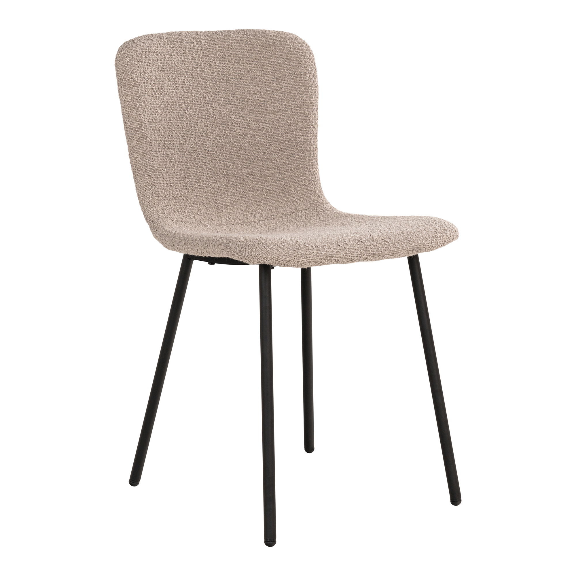 HOUSE NORDIC Stuhl HALDEN