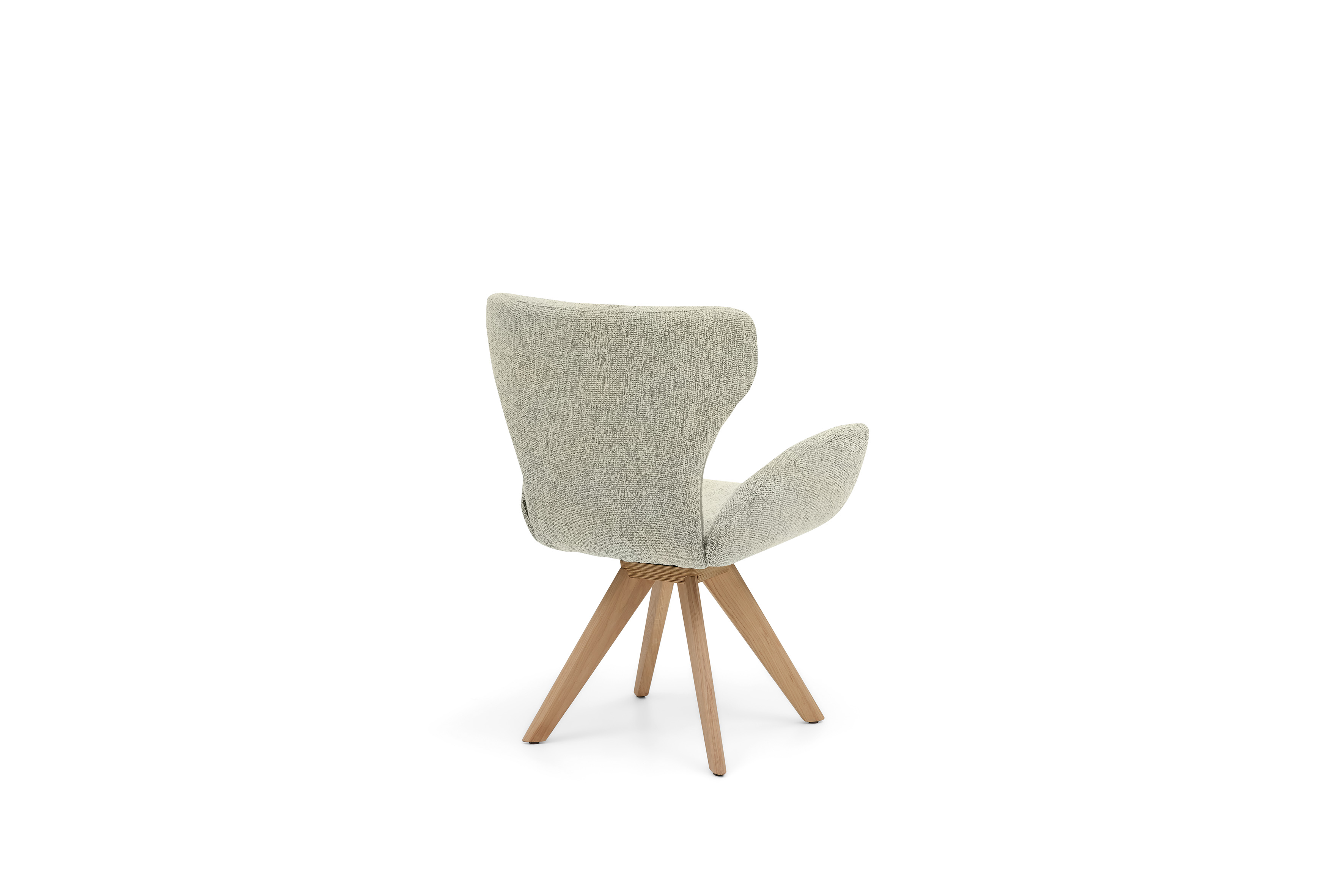 MUSTERRING Stuhl JustB! SP150 MUSTERRING Stuhl JustB! SP150
