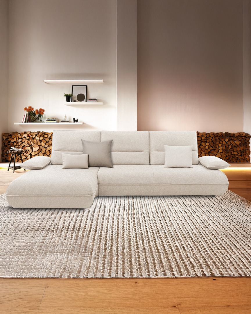 KOINOR Sofa AMY