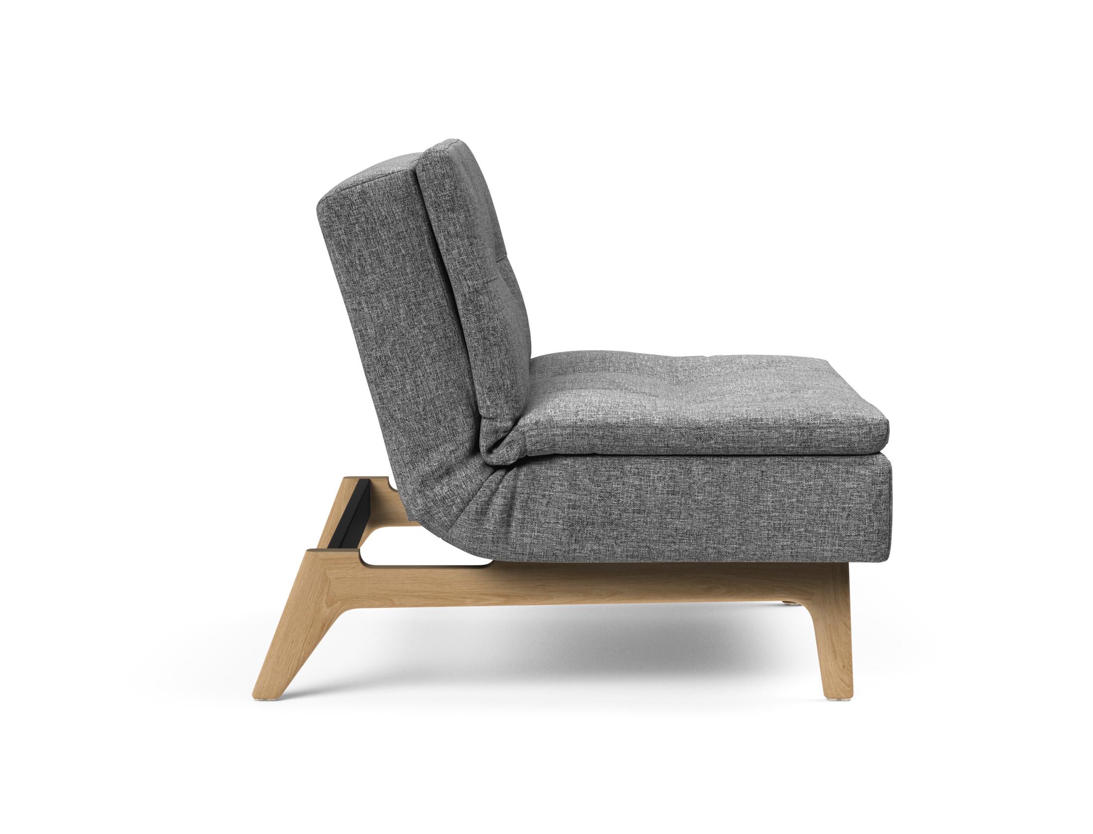 INNOVATION LIVING Funktionssessel DUBLEXO EIK