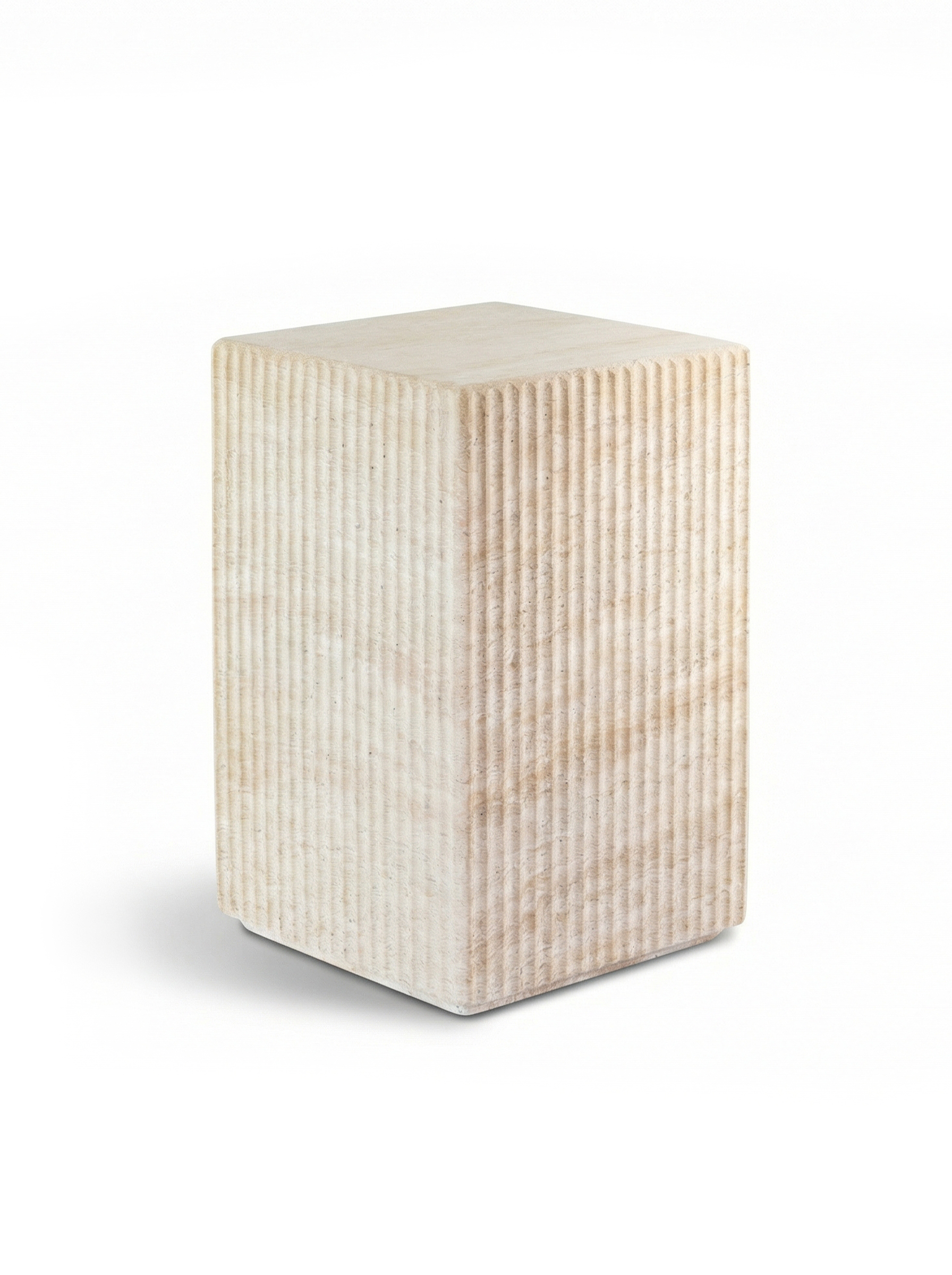 FAEE Beistelltisch Outdoor SIFNOS