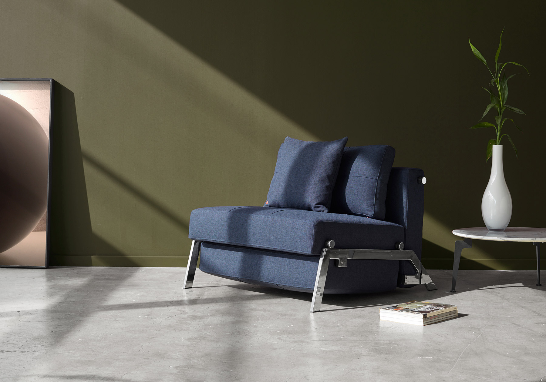 INNOVATION LIVING Funktionssessel CUBED INNOVATION LIVING Funktionssessel CUBED