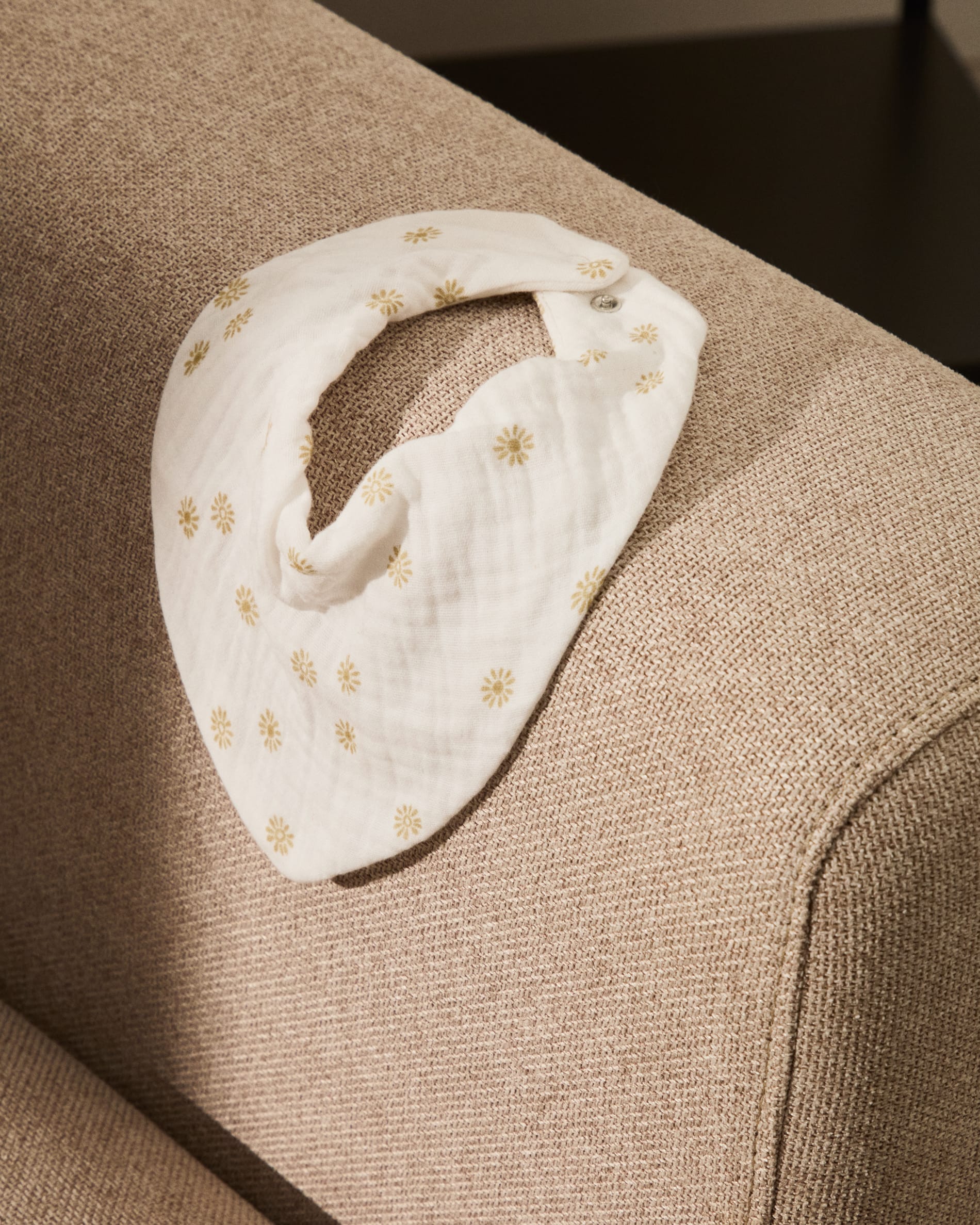 KAVE HOME Halstuch-Set OLNA