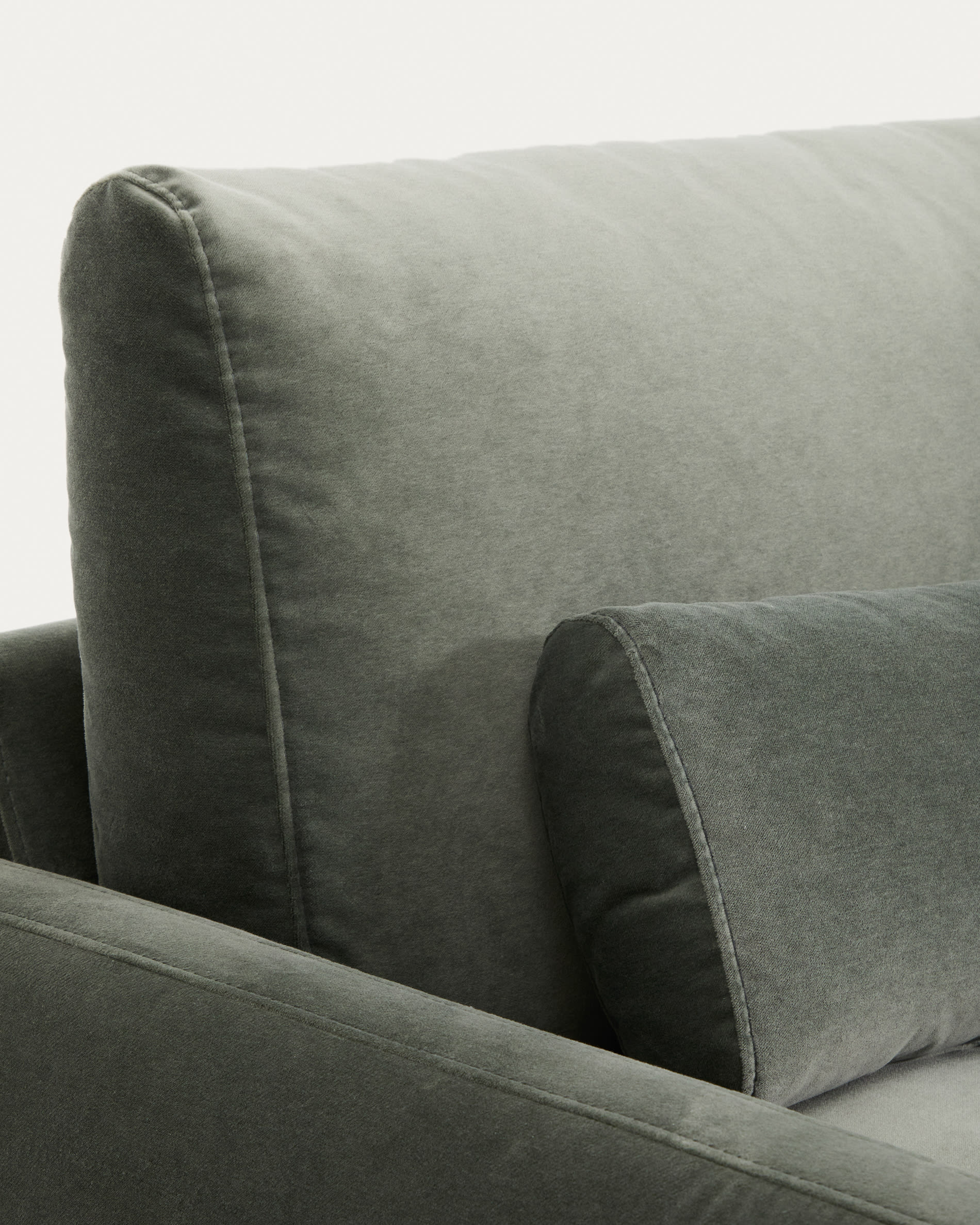 KAVE HOME Sofa VELIRO