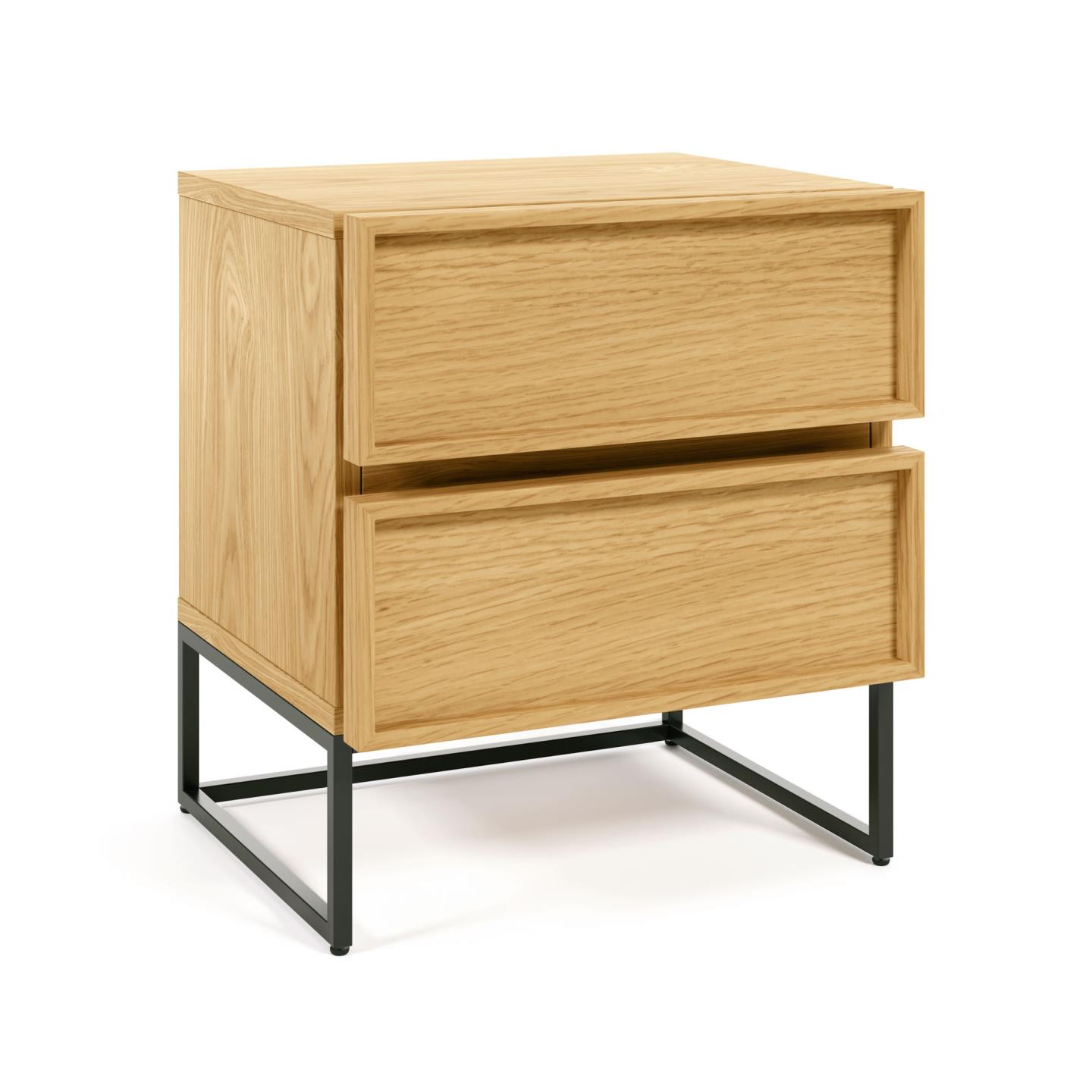 KAVE HOME bedside table TAIANA