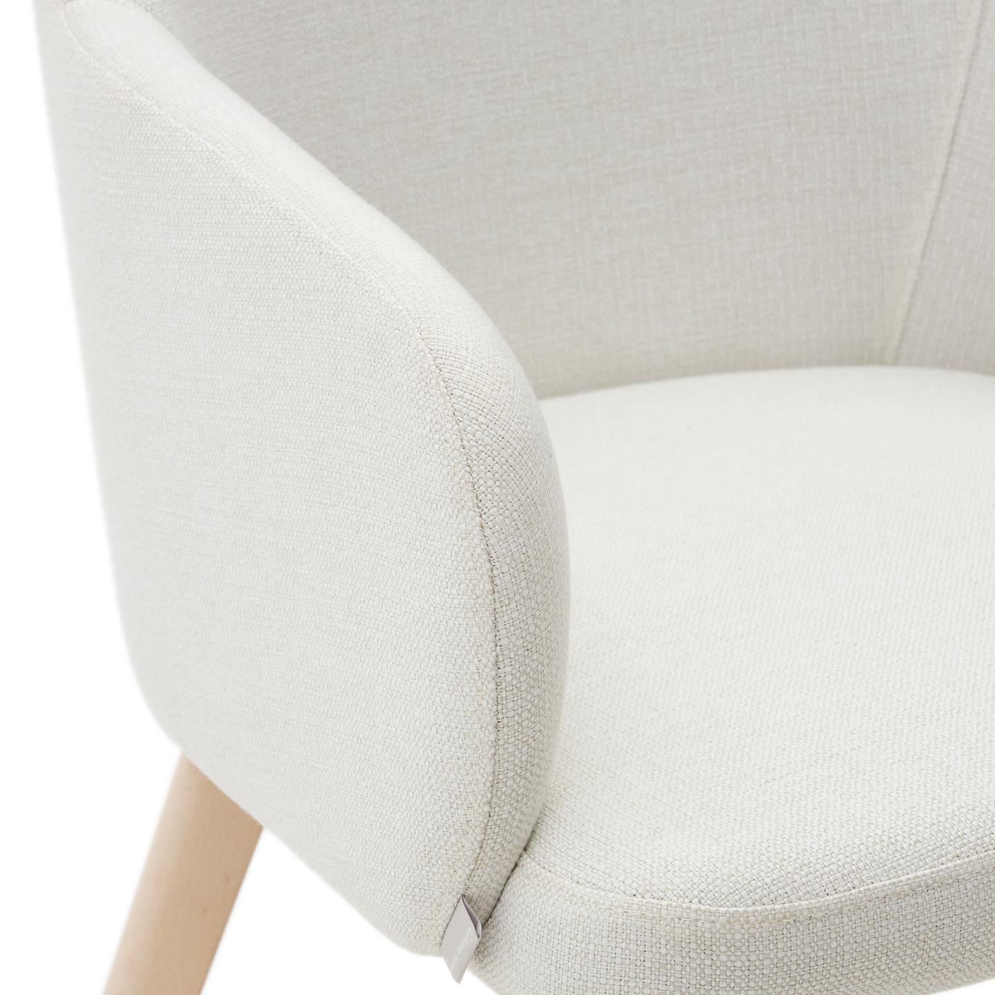 KAVE HOME Stuhl NELIDA KAVE HOME Stuhl NELIDA
