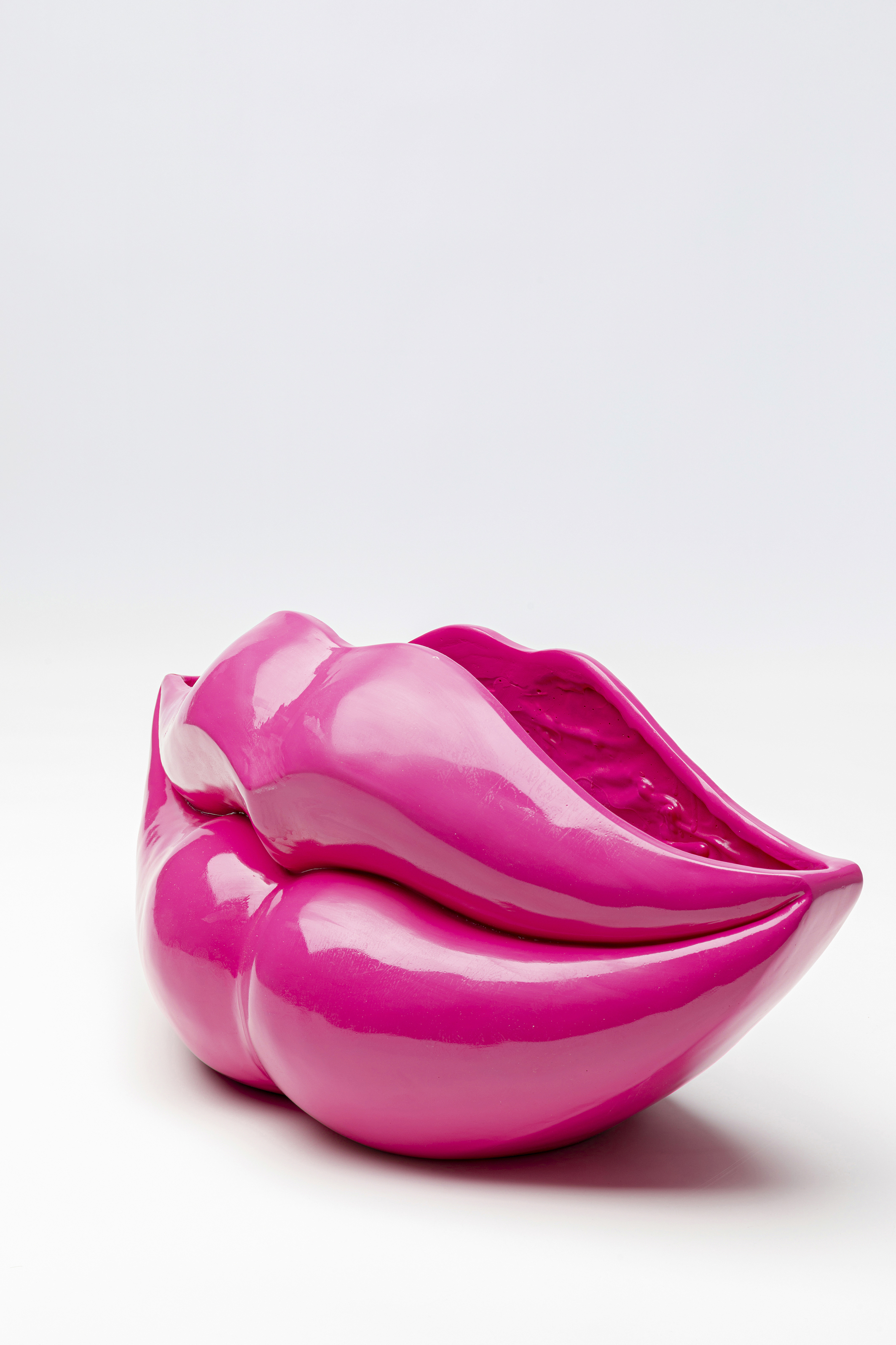 KARE Vase LIPS
