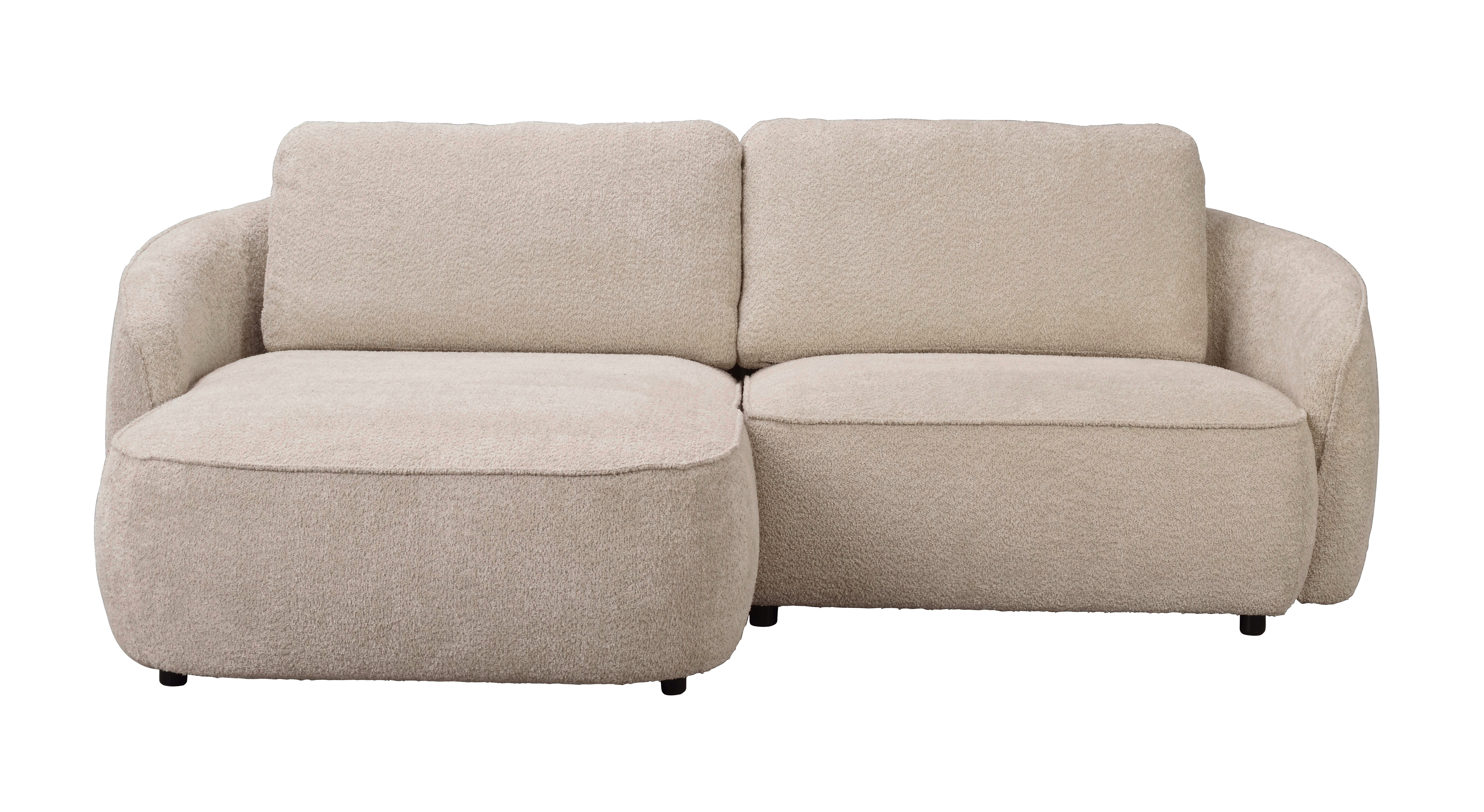 ROWICO Sofa NORRIS