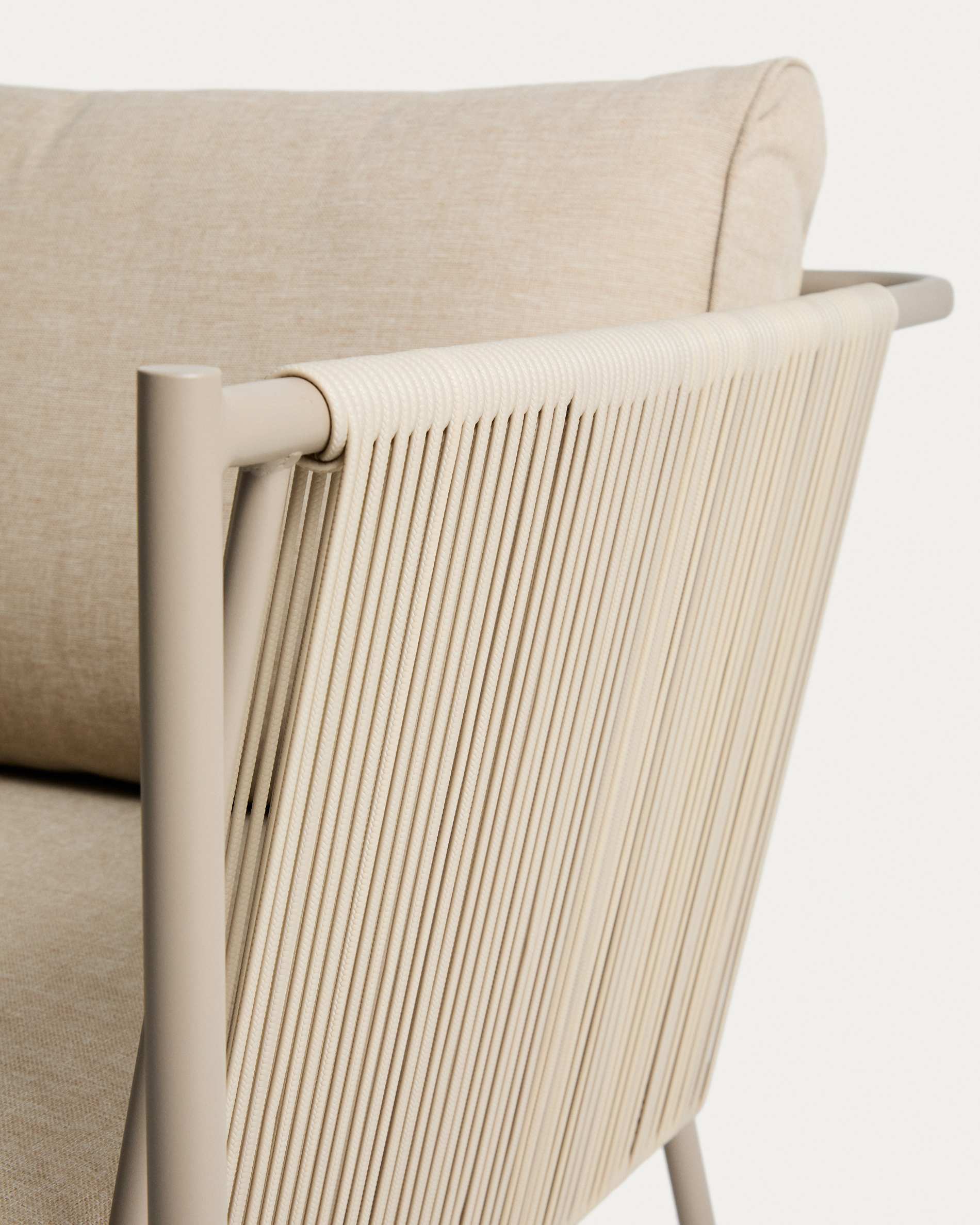 KAVE HOME Gartensessel ZIVIA