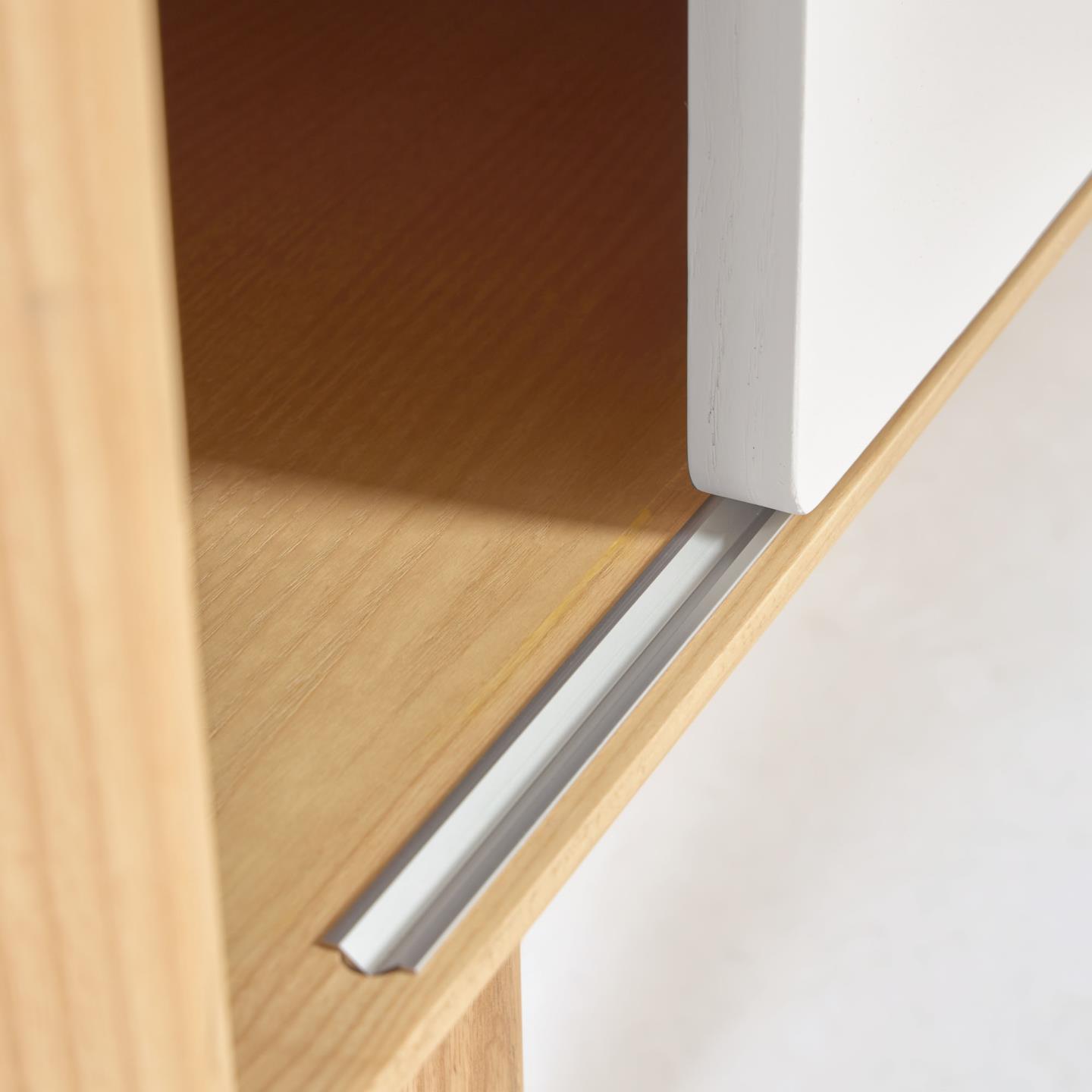 KAVE HOME Lowboard ANIELLE KAVE HOME TV-Möbel ANIELLE