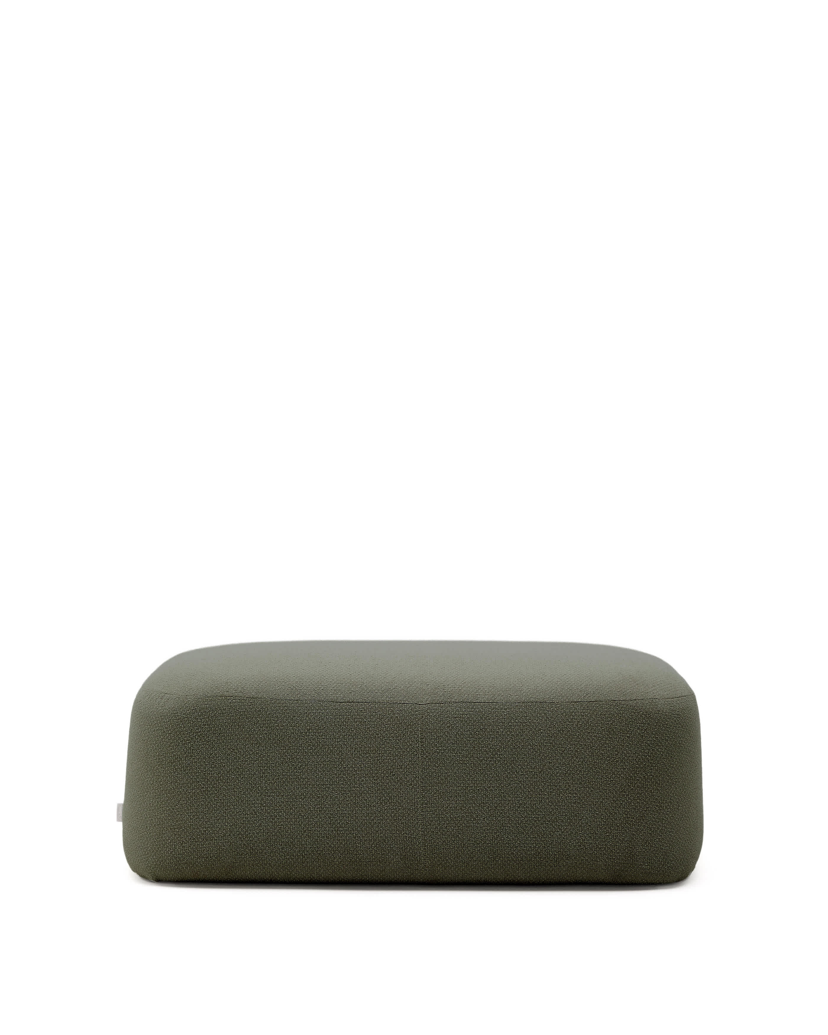 KAVE HOME Fußhocker MARTINA
