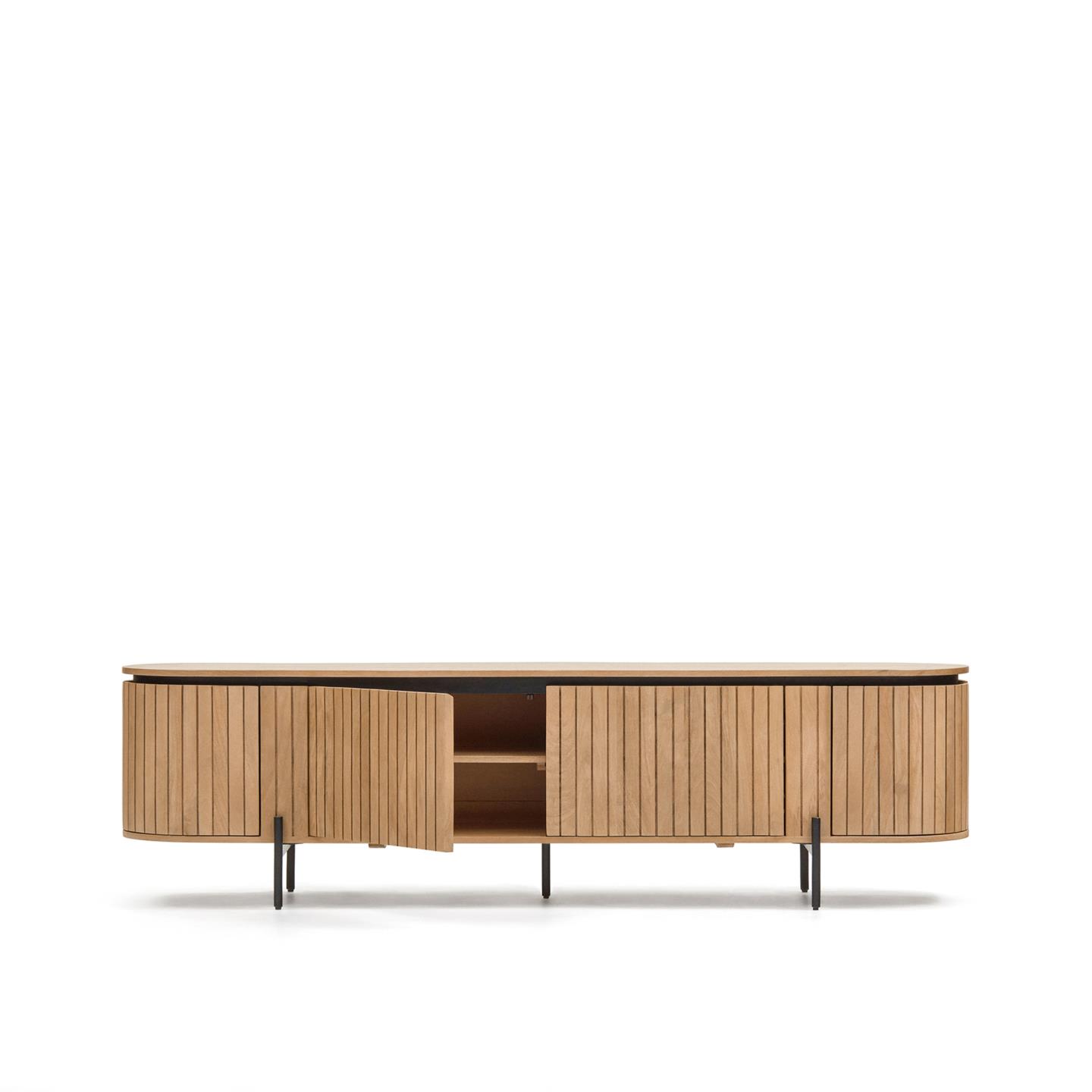 KAVE HOME Lowboard LICIA KAVE HOME TV-Möbel LICIA