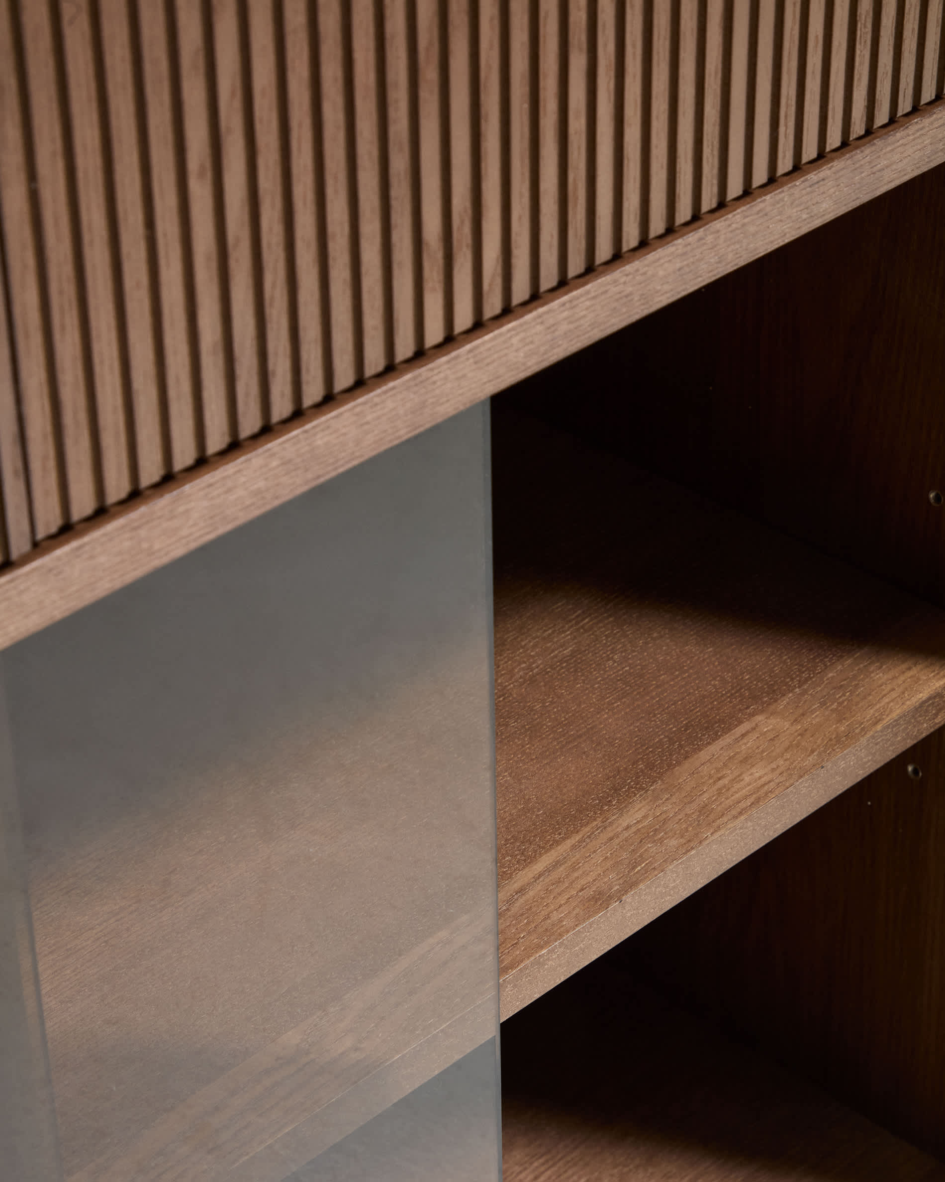 KAVE HOME Sideboard HELVINE