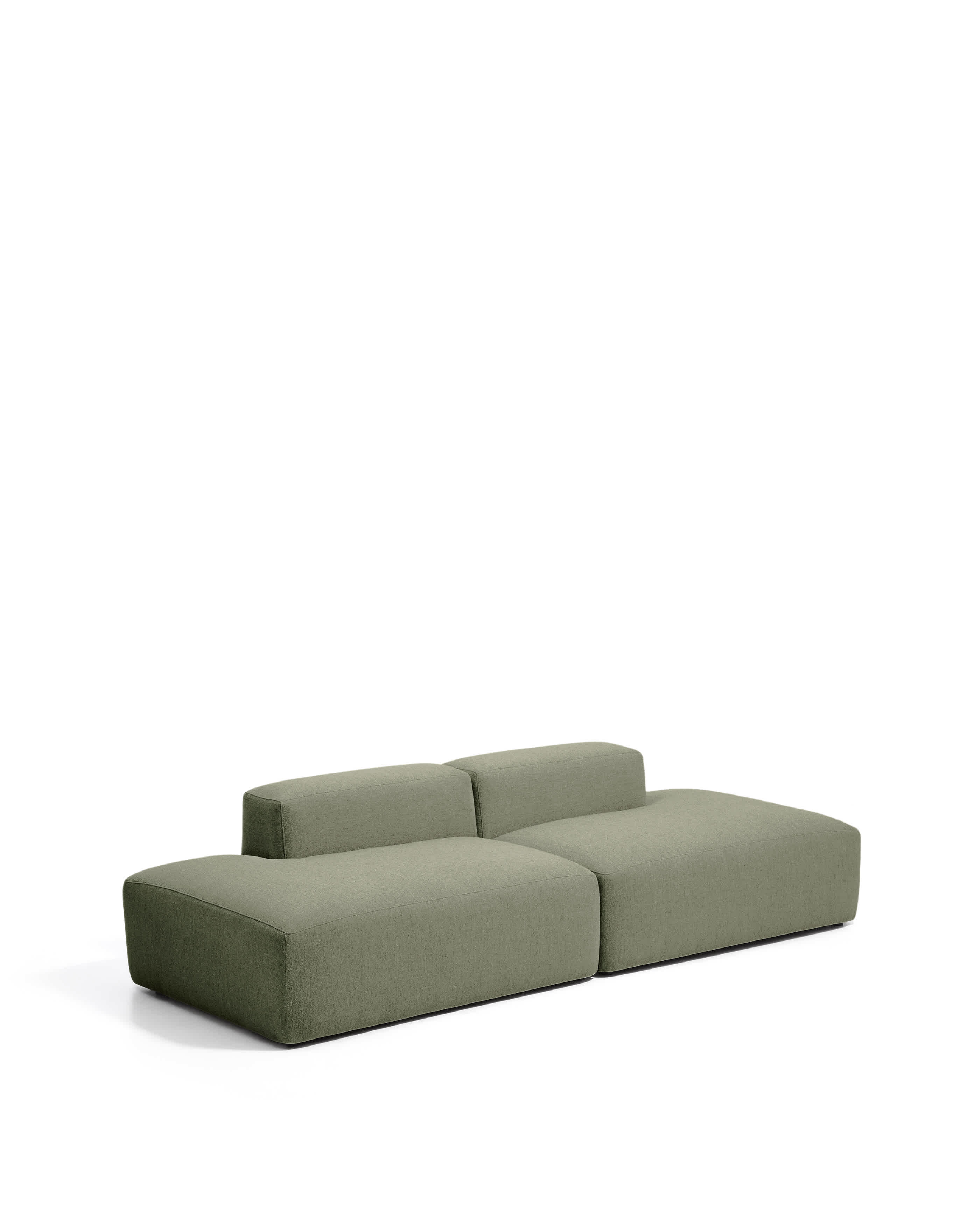 KAVE HOME Sofa BLOK