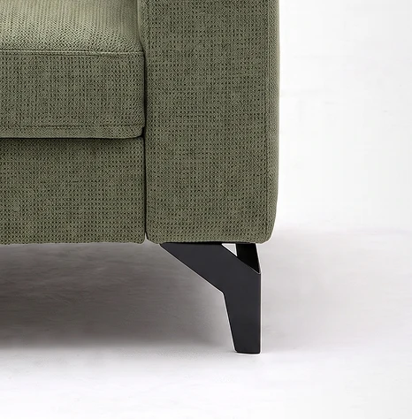 Vito Step Plus 2.0 Fu&szlig; Stern Schwarz matt