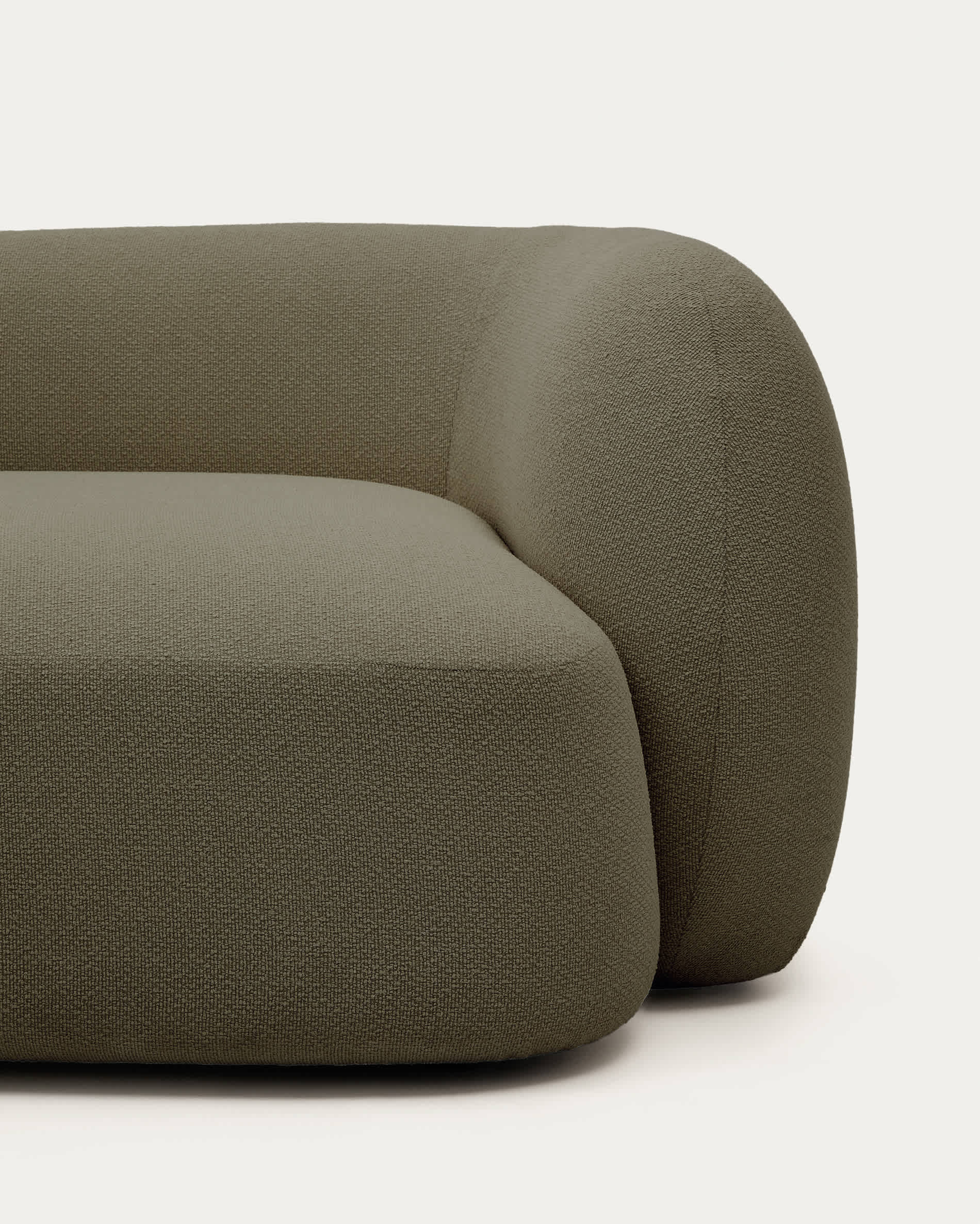 KAVE HOME Sofa MARTINA