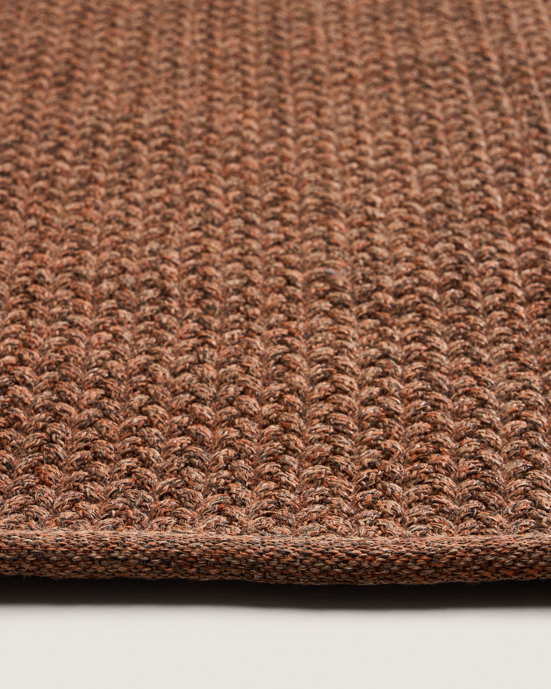 KAVE HOME Teppich  DESPAS