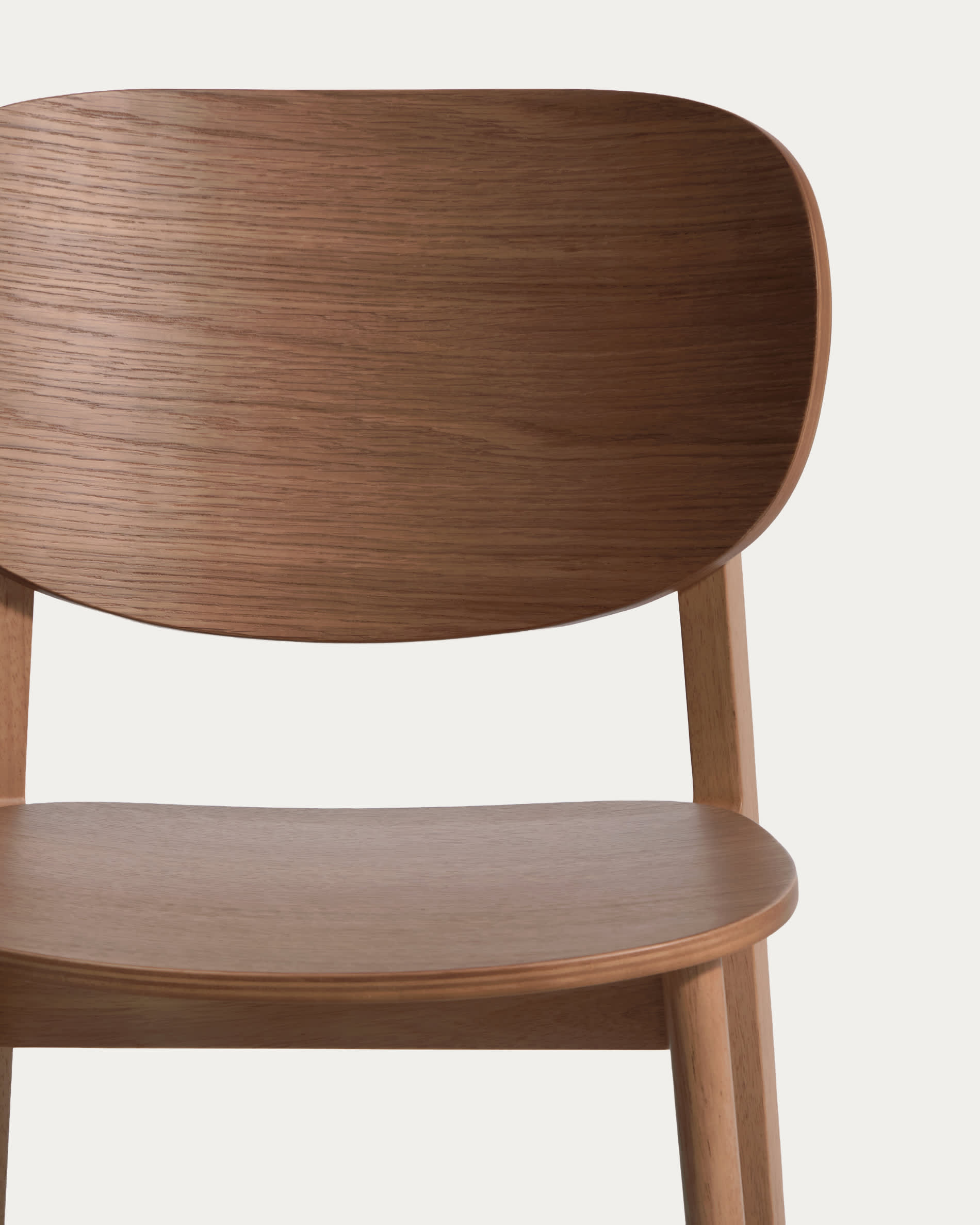 KAVE HOME Stuhl LUDARA