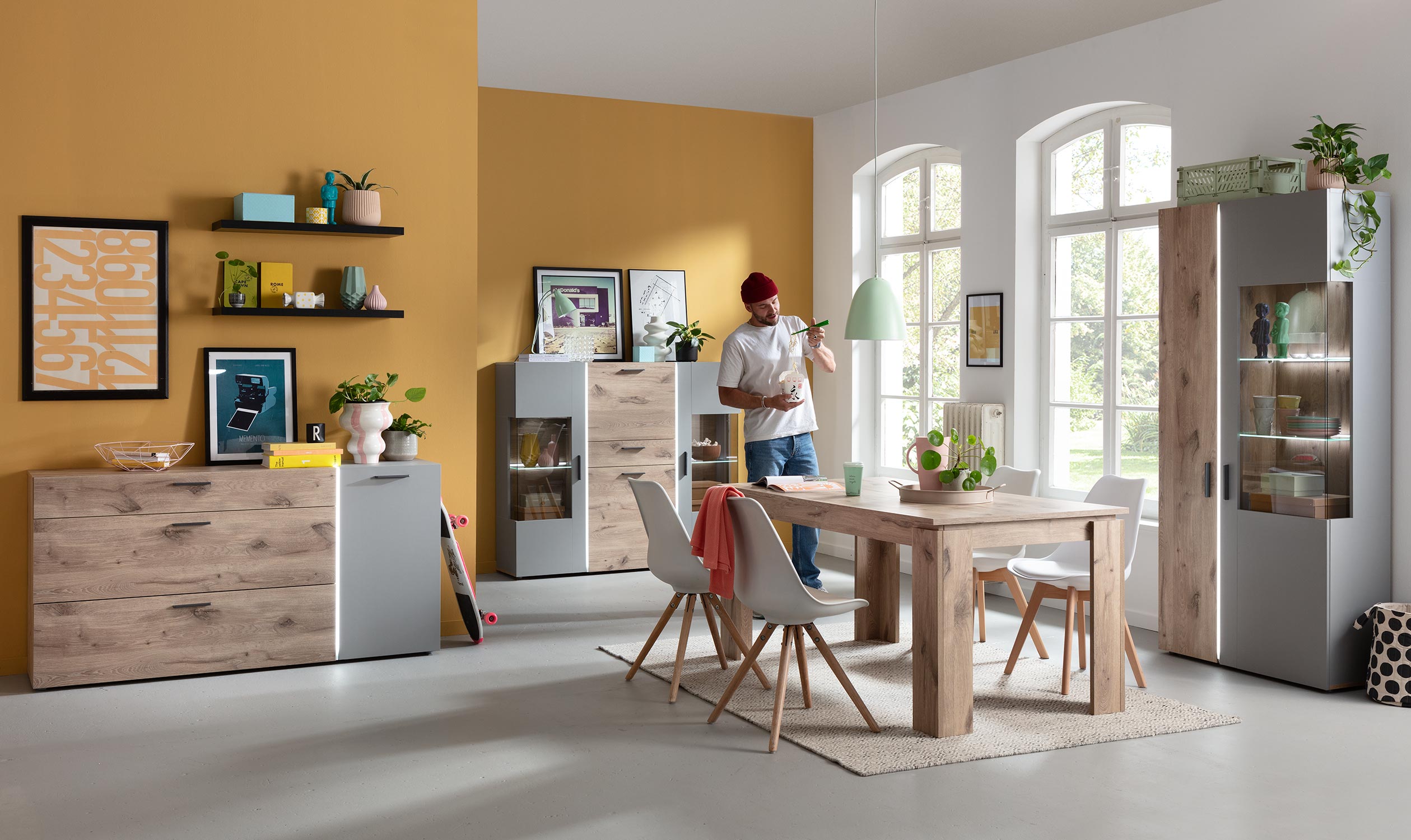 XONOX Sideboard LIV´IN BAVENO XONOX Sideboard LIV´IN BAVENO