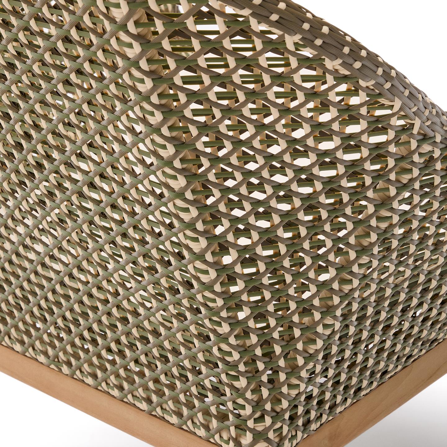 KAVE HOME Gartensessel OLBIA KAVE HOME Gartensessel OLBIA
