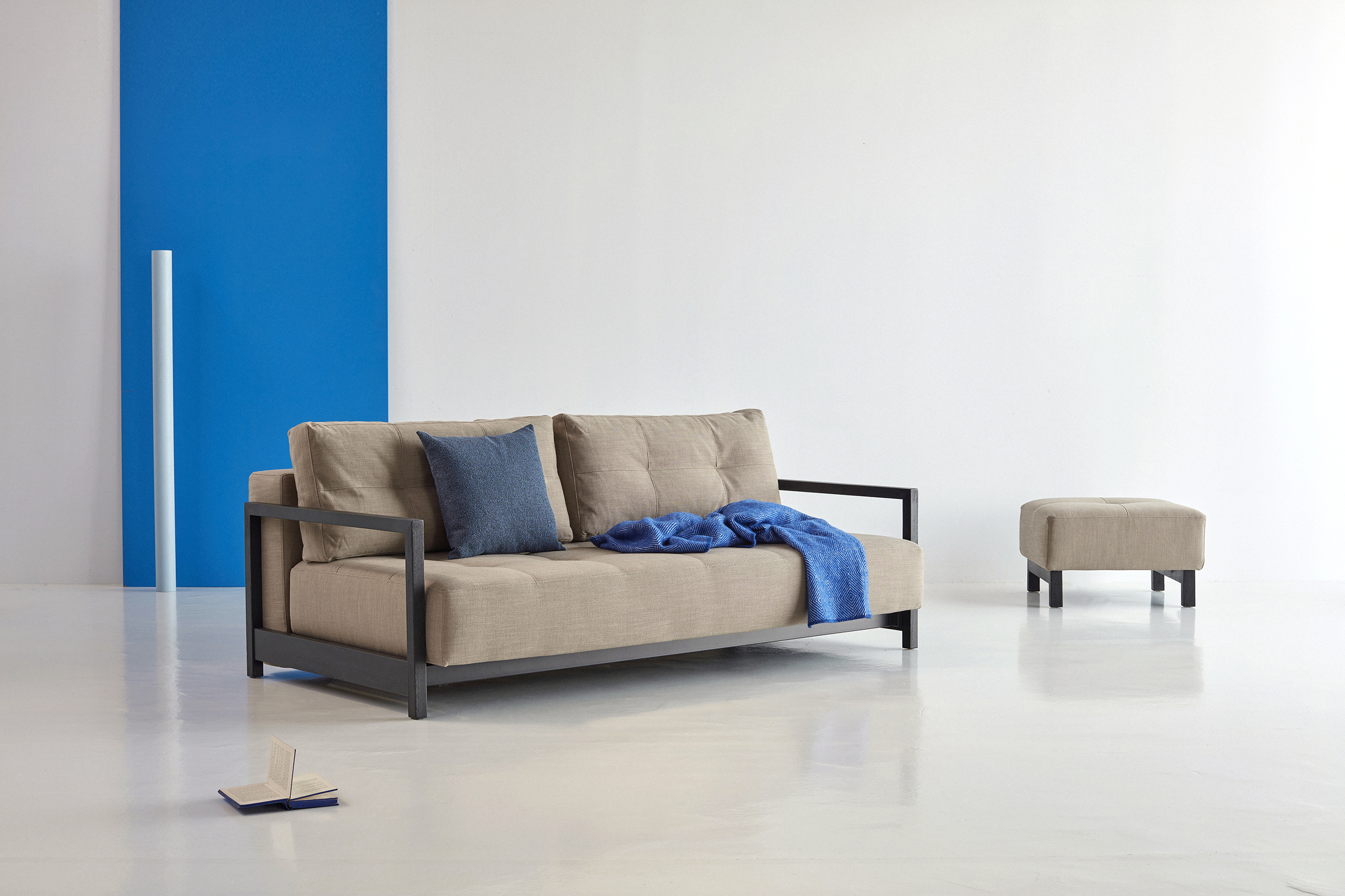 INNOVATION LIVING Hocker BIFROST/GRAND INNOVATION LIVING Hocker BIFROST/GRAND