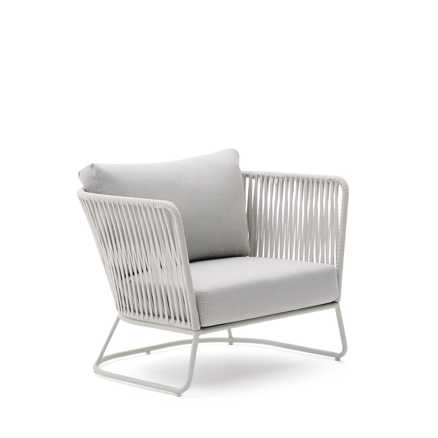 KAVE HOME Gartensessel SACONCA